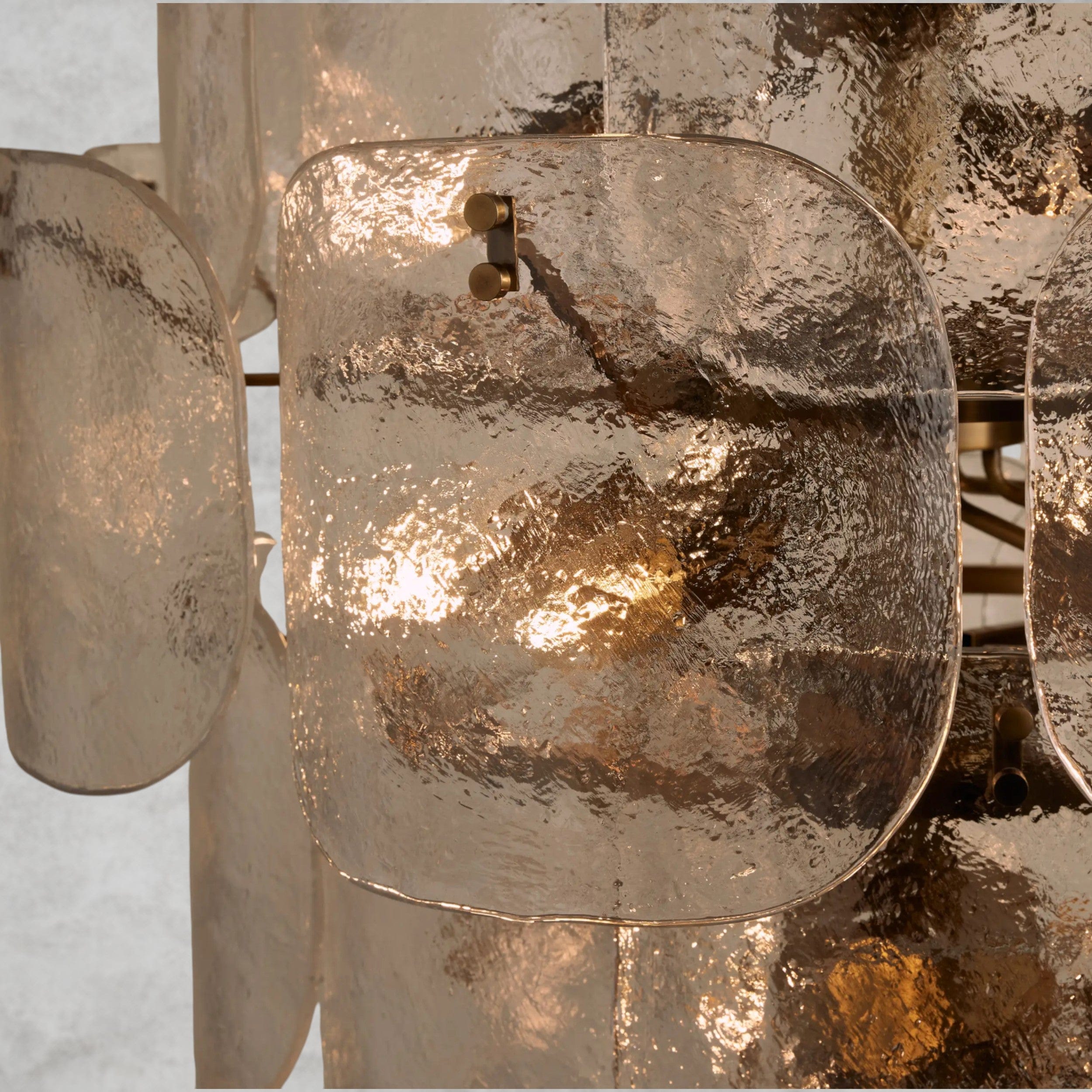 Blaire Round Chandelier