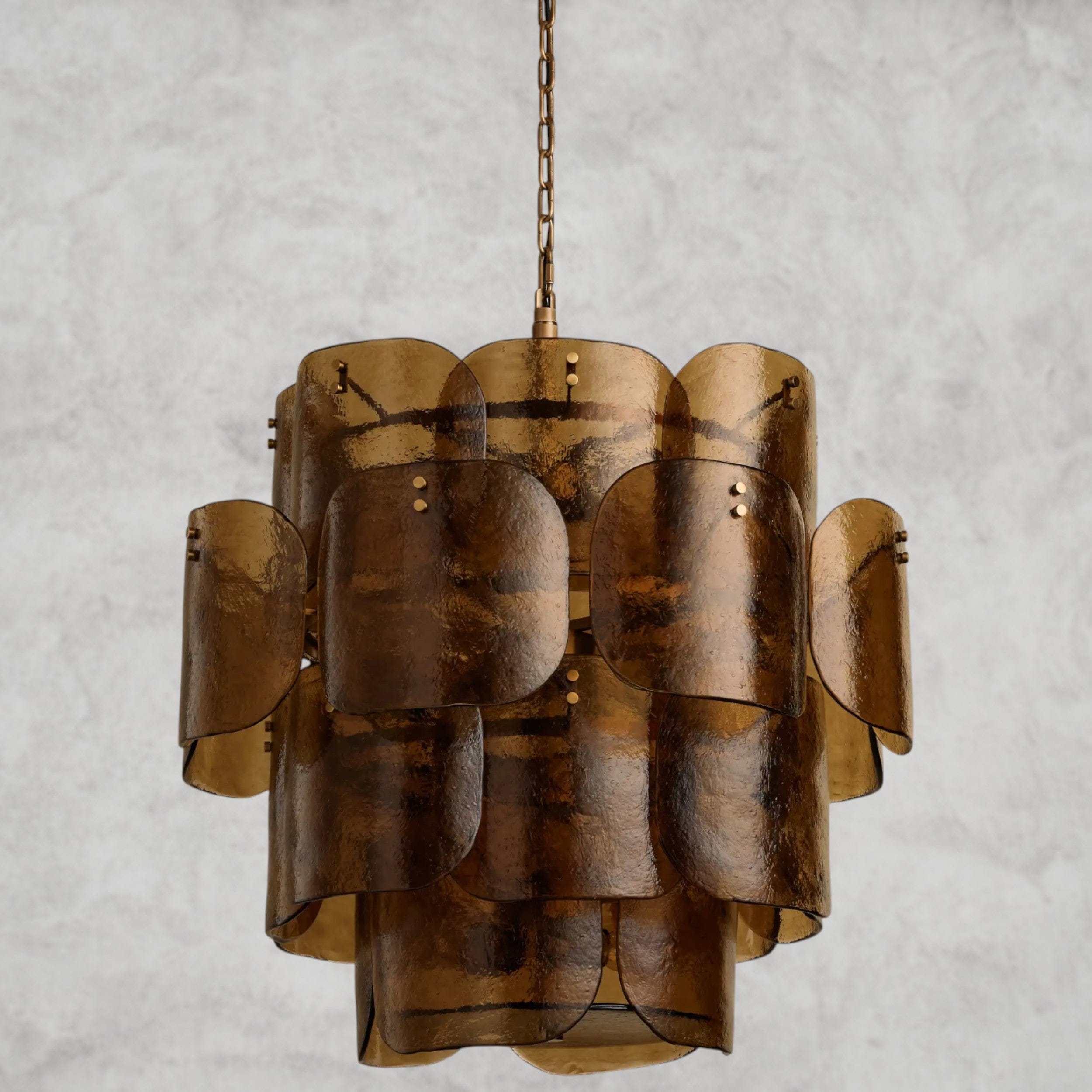Blaire Round Chandelier