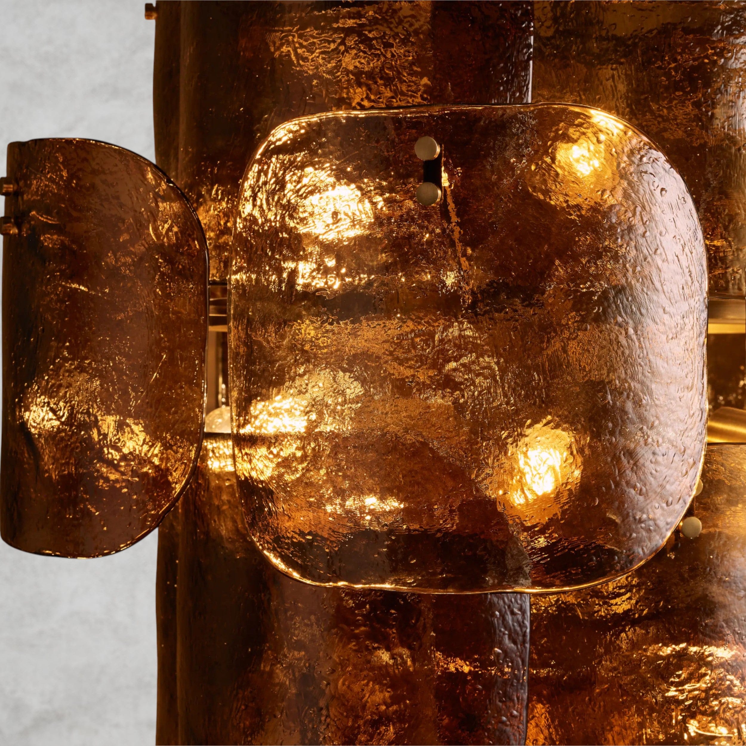 Blaire Round Chandelier