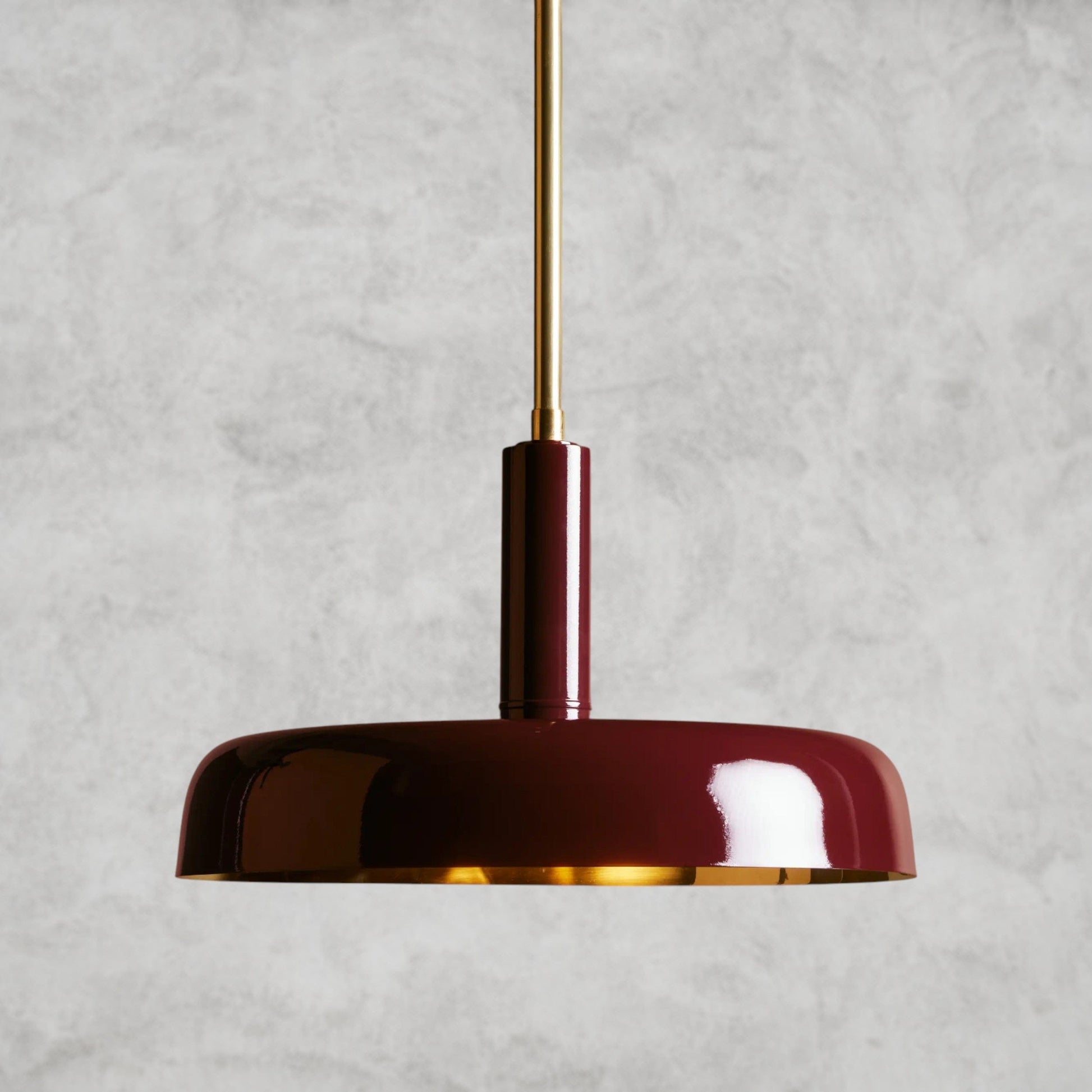 16" Bonham Pendant 16", 24"