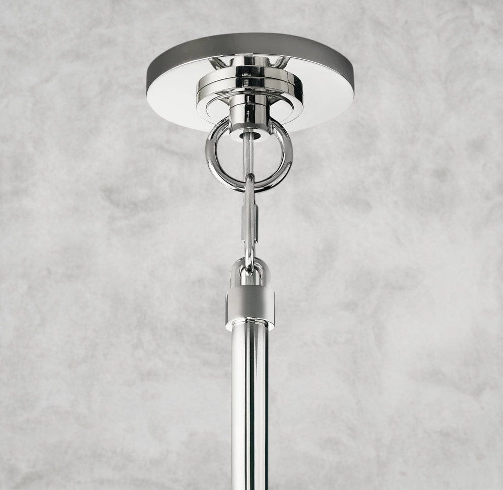 Boule De Cristal Round Chandelier 24", 36", 48", 60", 72"