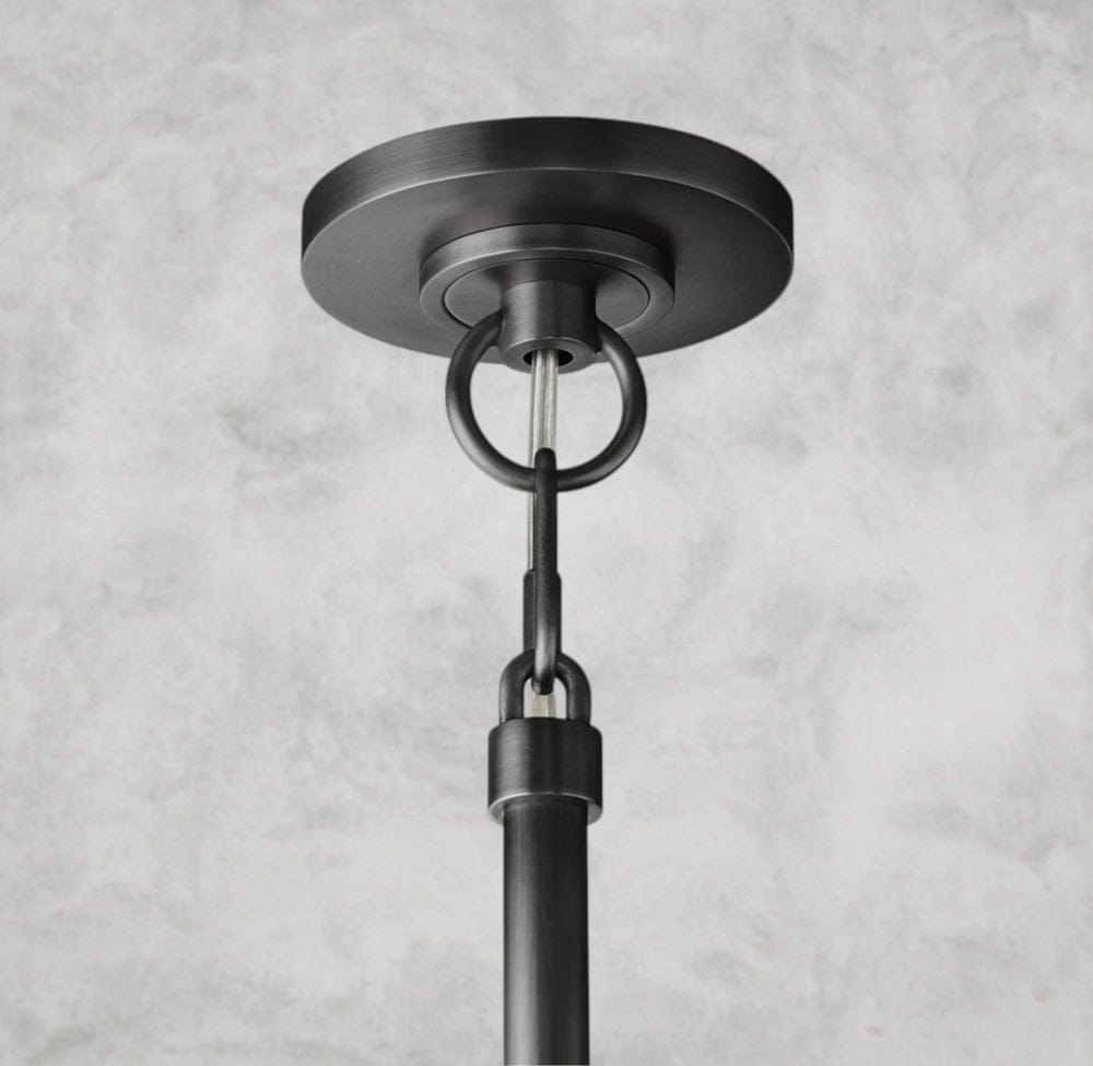 Boule De Cristal Round Chandelier 24", 36", 48", 60", 72"