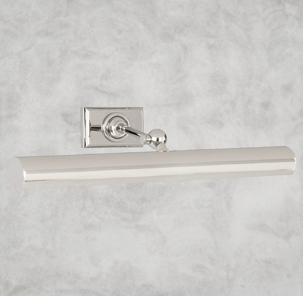 Cabinet Maker's Picture Light 8