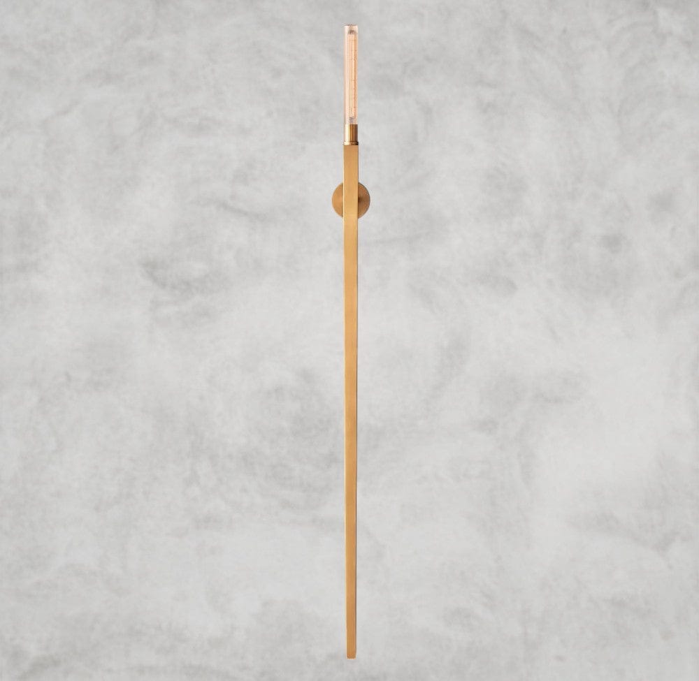 CANNELE TORCH SCONCE 72