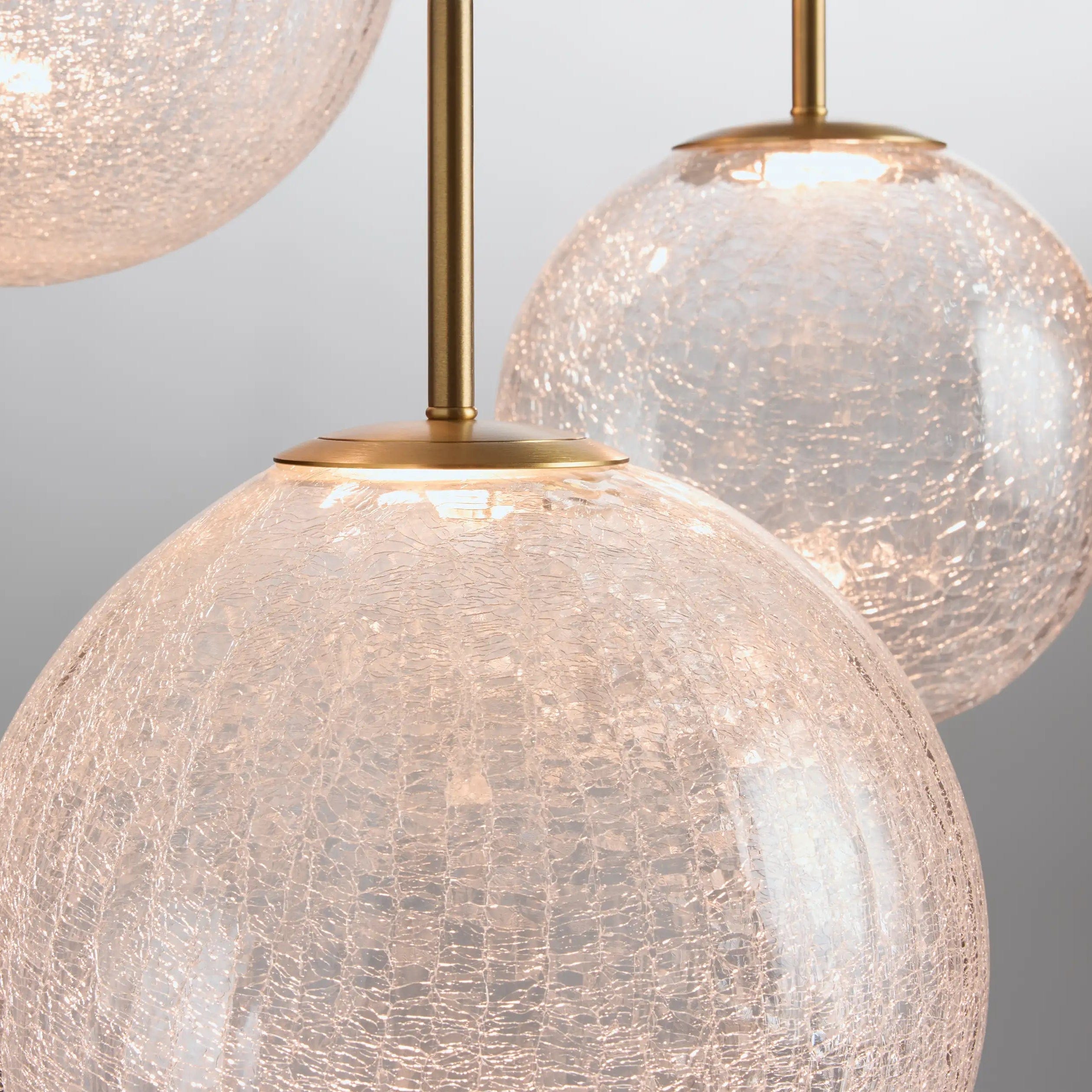 Casen Round Chandelier 20