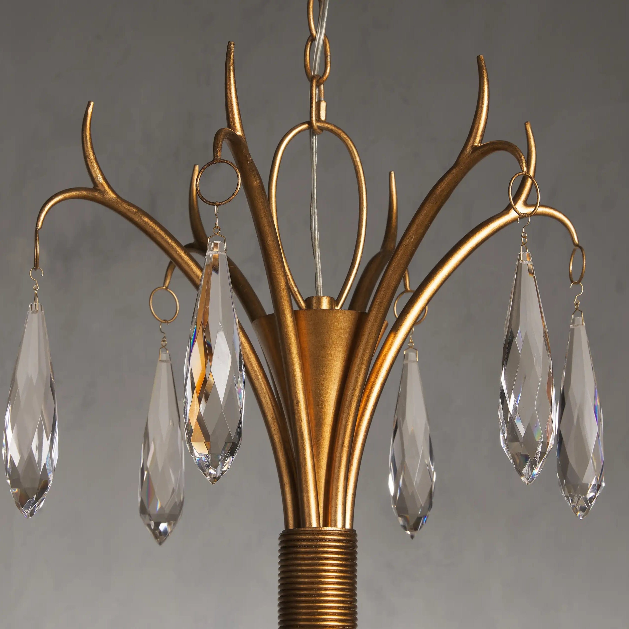 Celine Chandelier 36