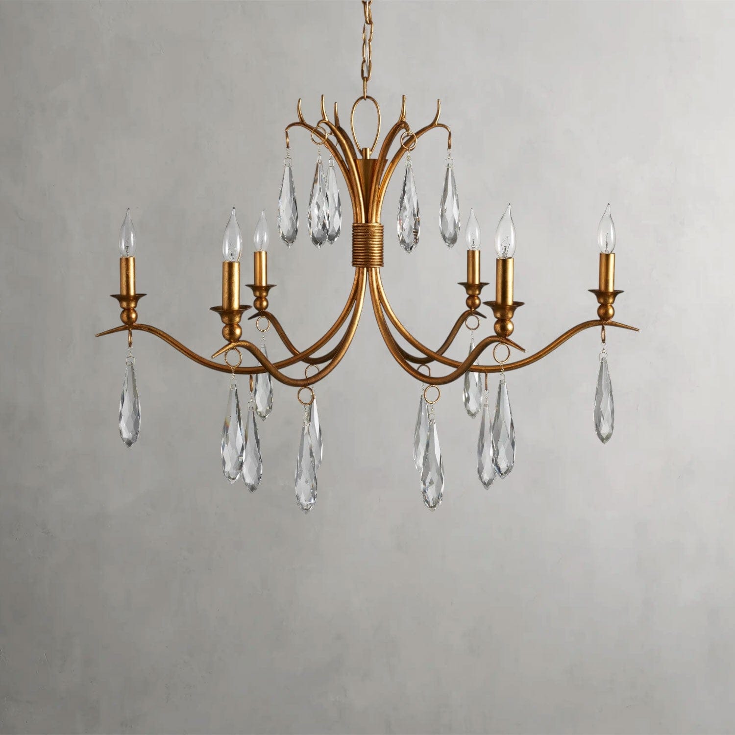 Celine Chandelier 36