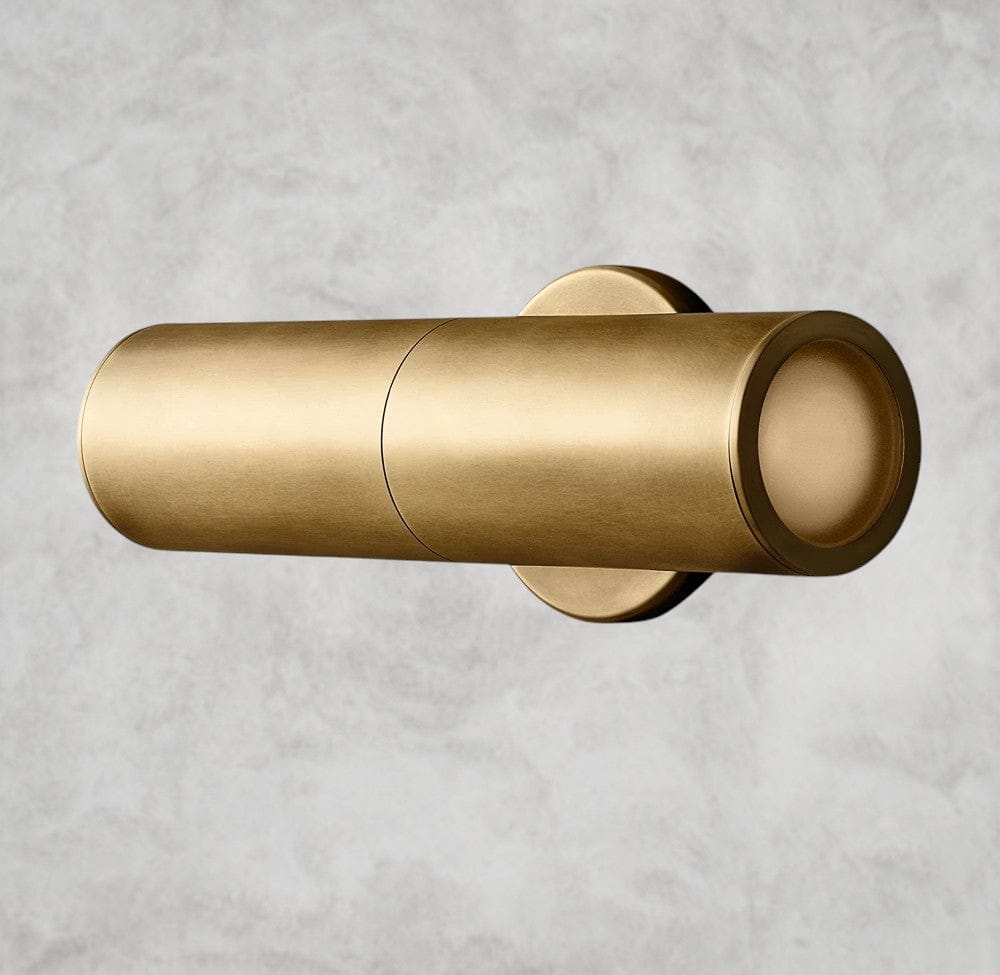 Champeaux Linear Sconce 12