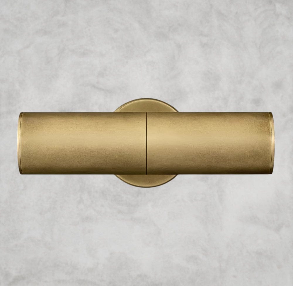 Champeaux Linear Sconce 12