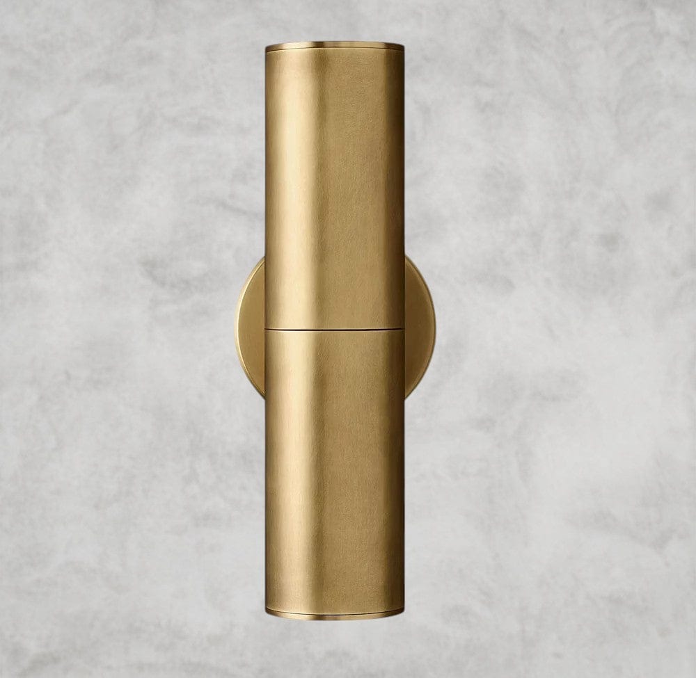 Champeaux Linear Sconce 12