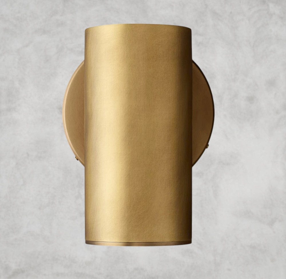 Champeaux Outdoor Sconce 6"