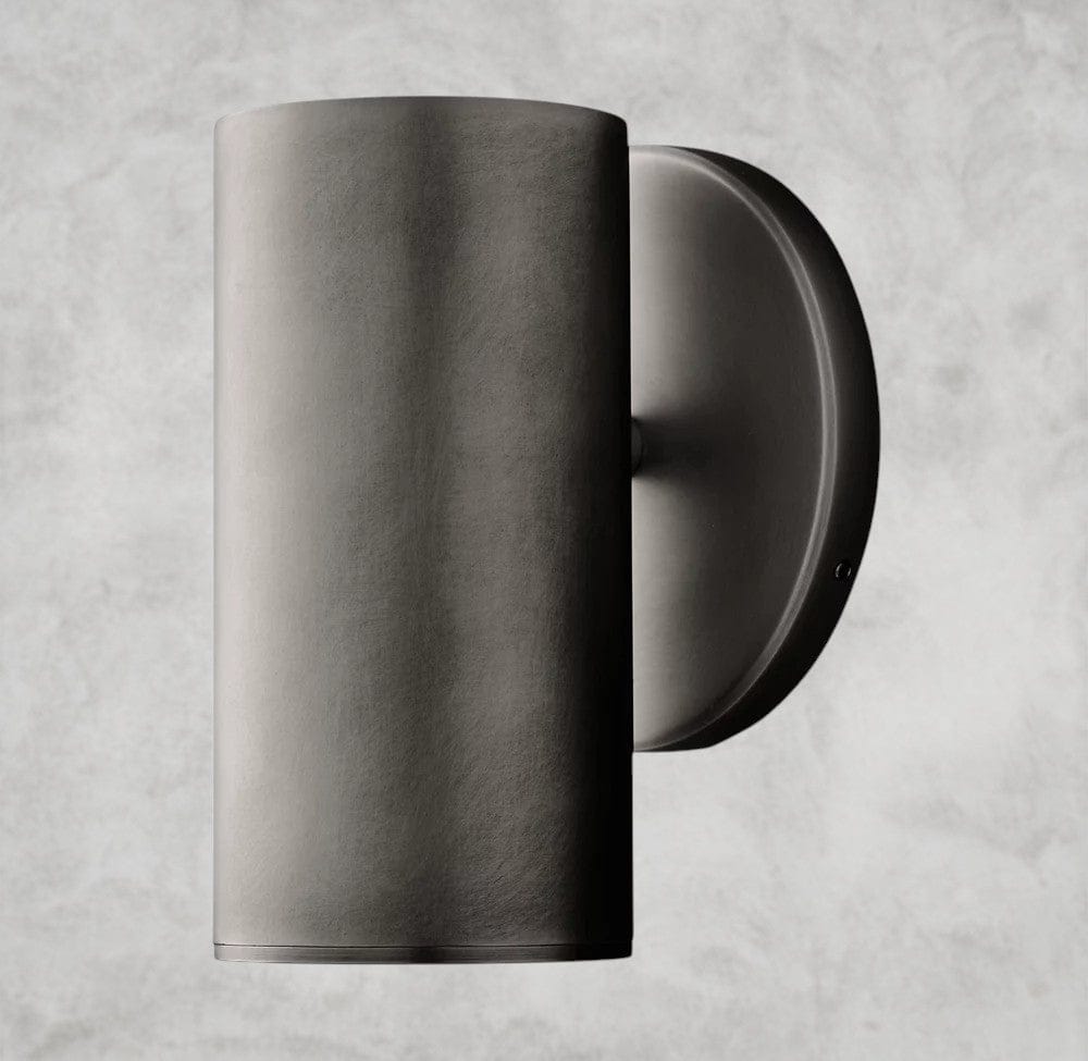 Bronze Champeaux Outdoor Sconce 6