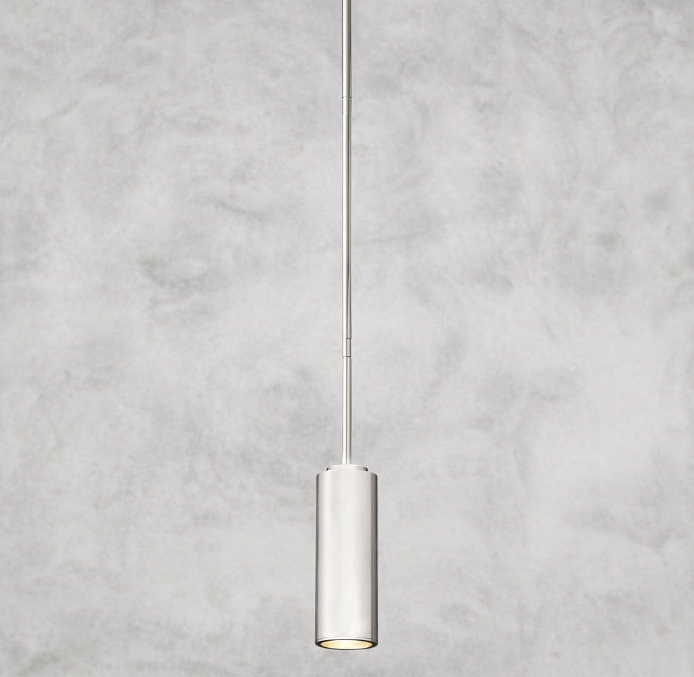 Nickle CHAMPEAUX PENDANT 4