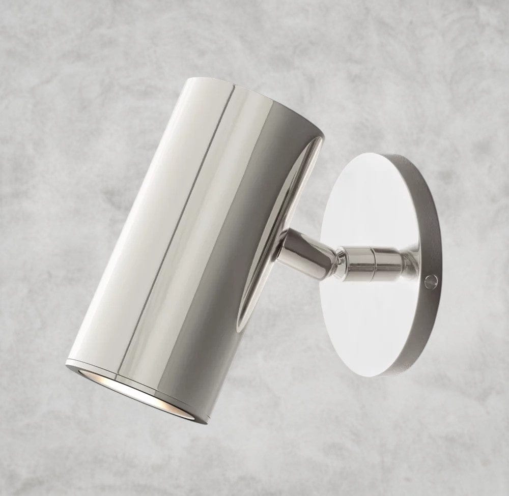 Nickle CHAMPEAUX SCONCE 6