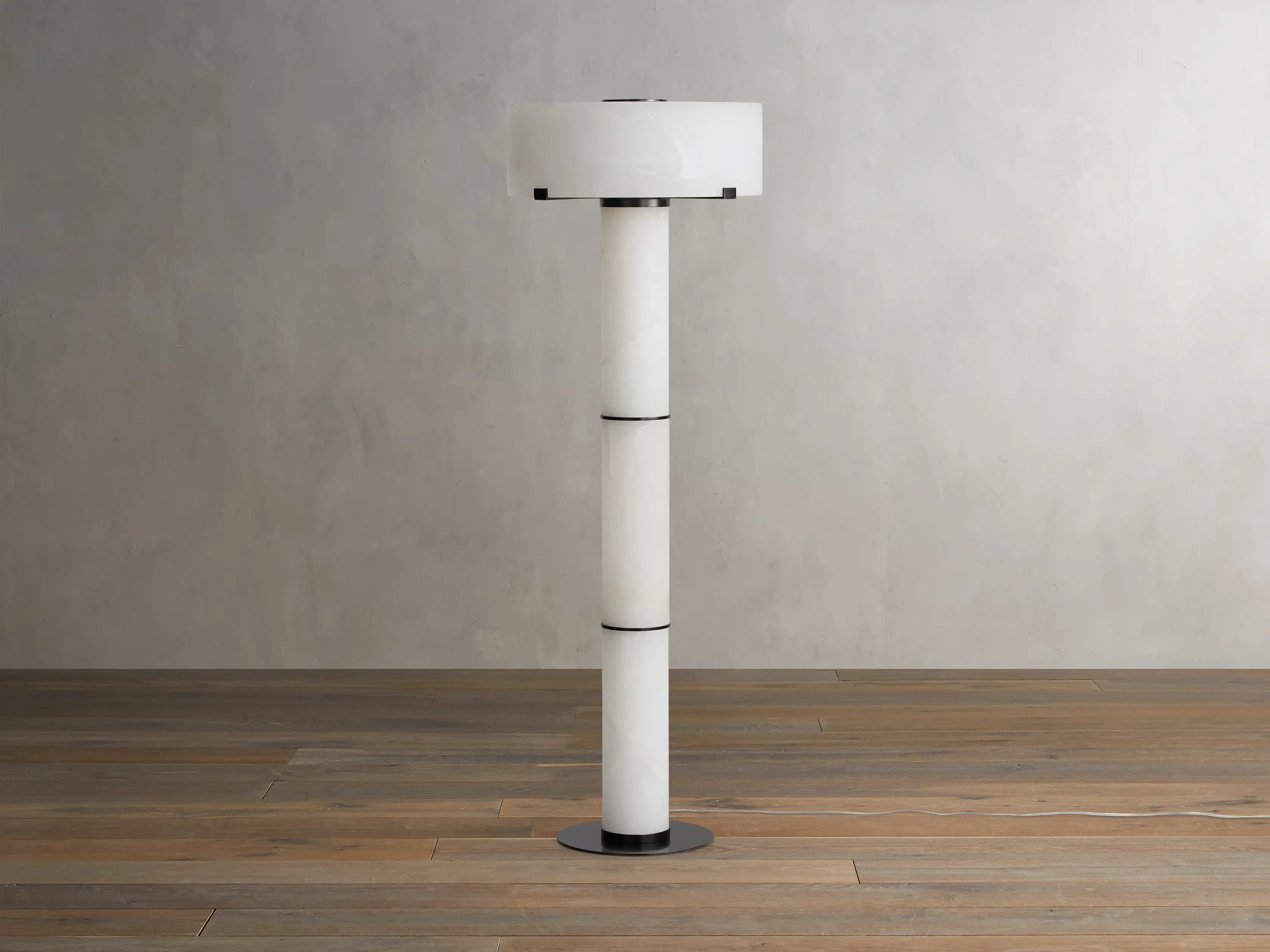 Chayla Floor Lamp