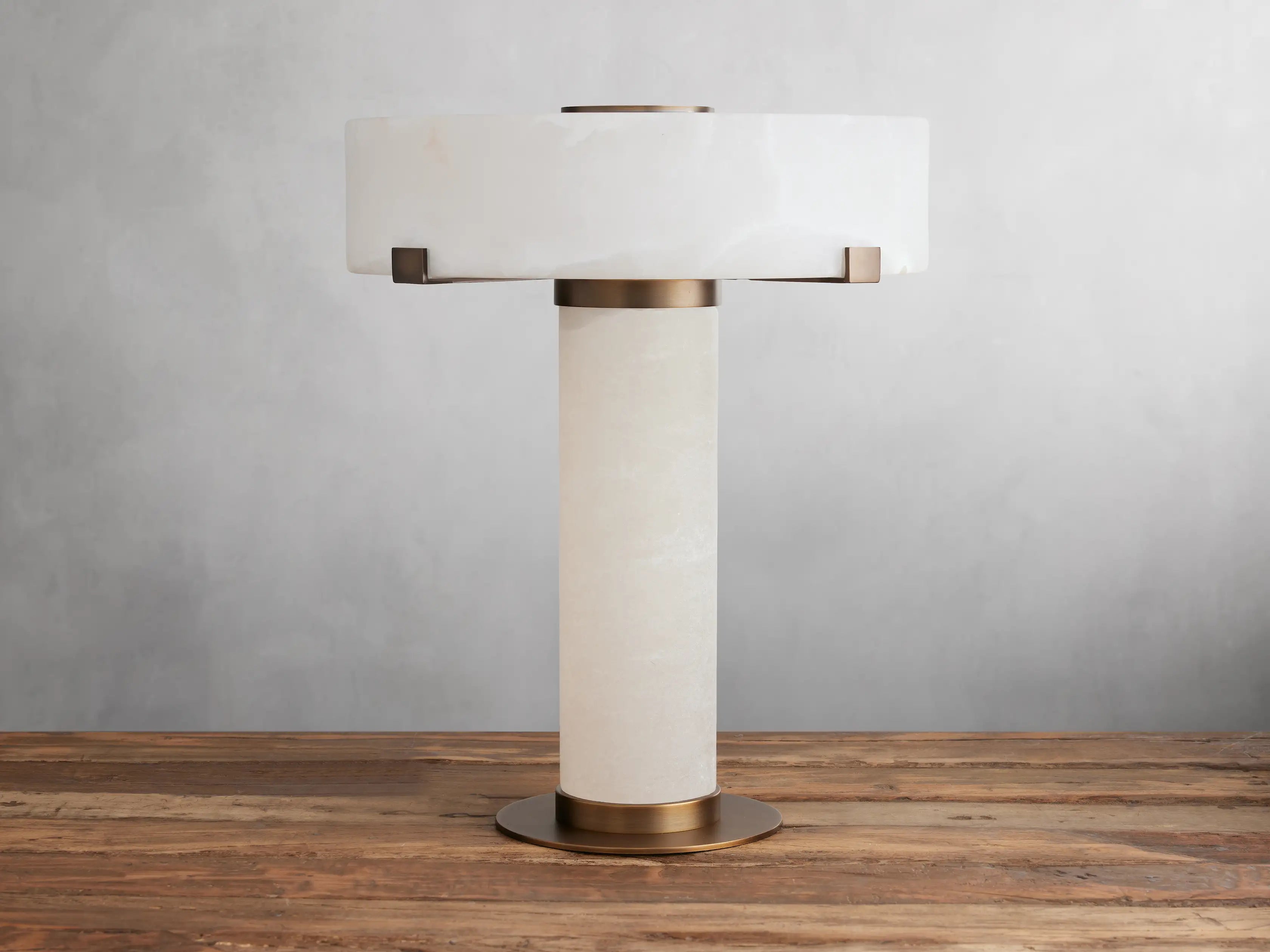 Chayla Table Lamp 13