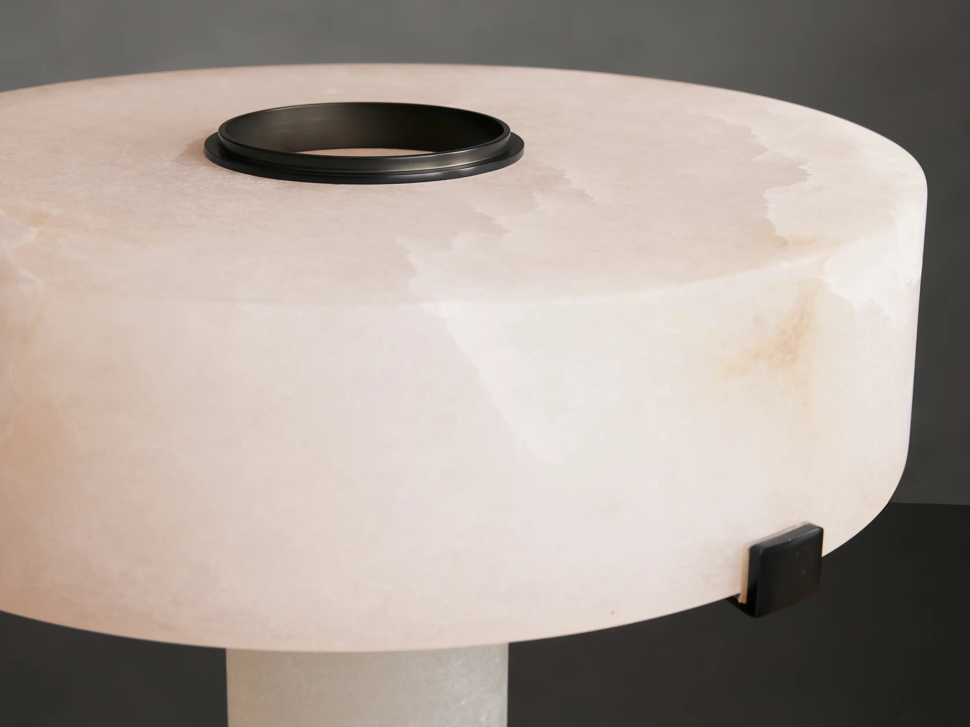 Chayla Table Lamp 13", 19.5"