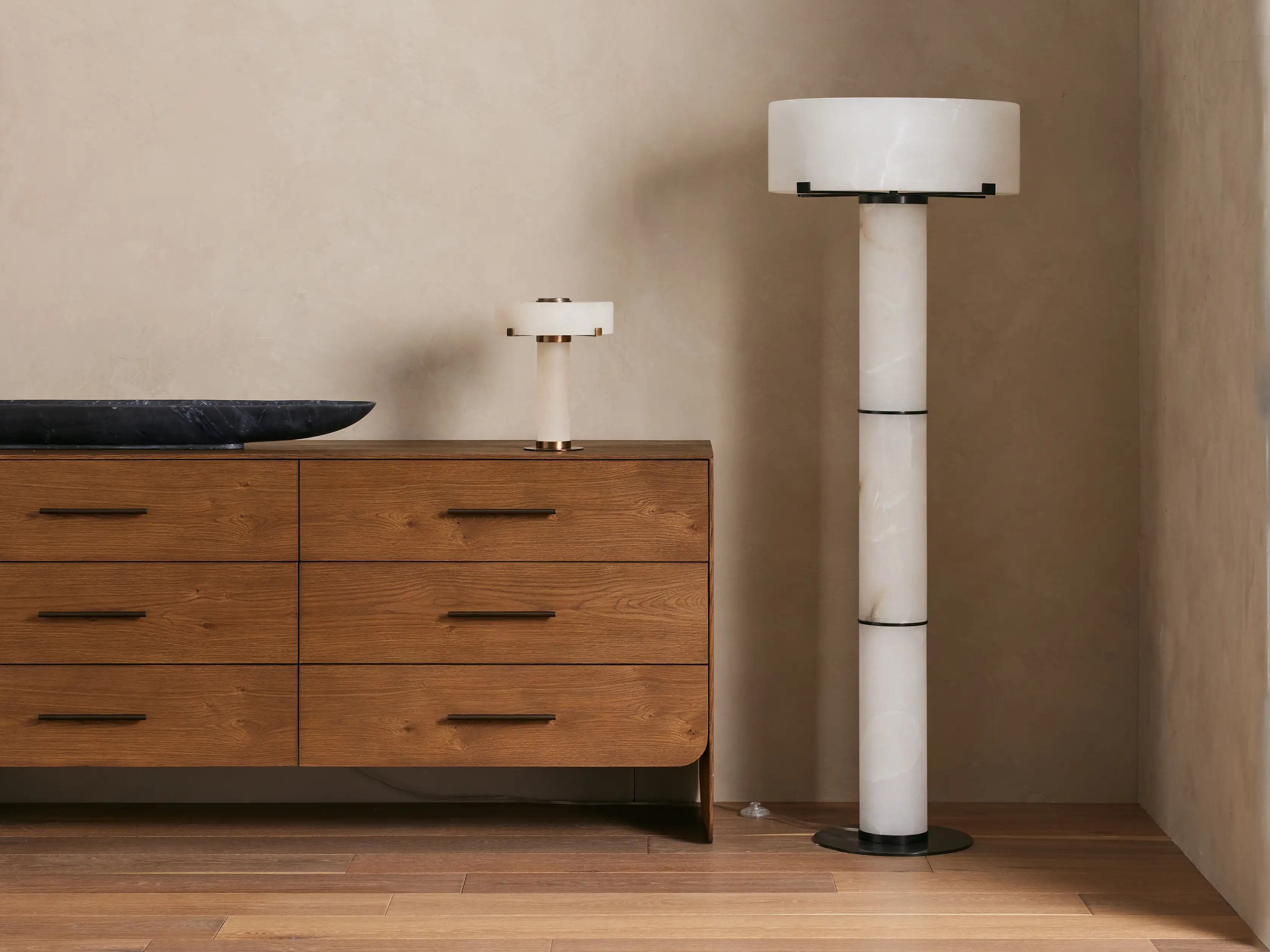 Chayla Table Lamp 13