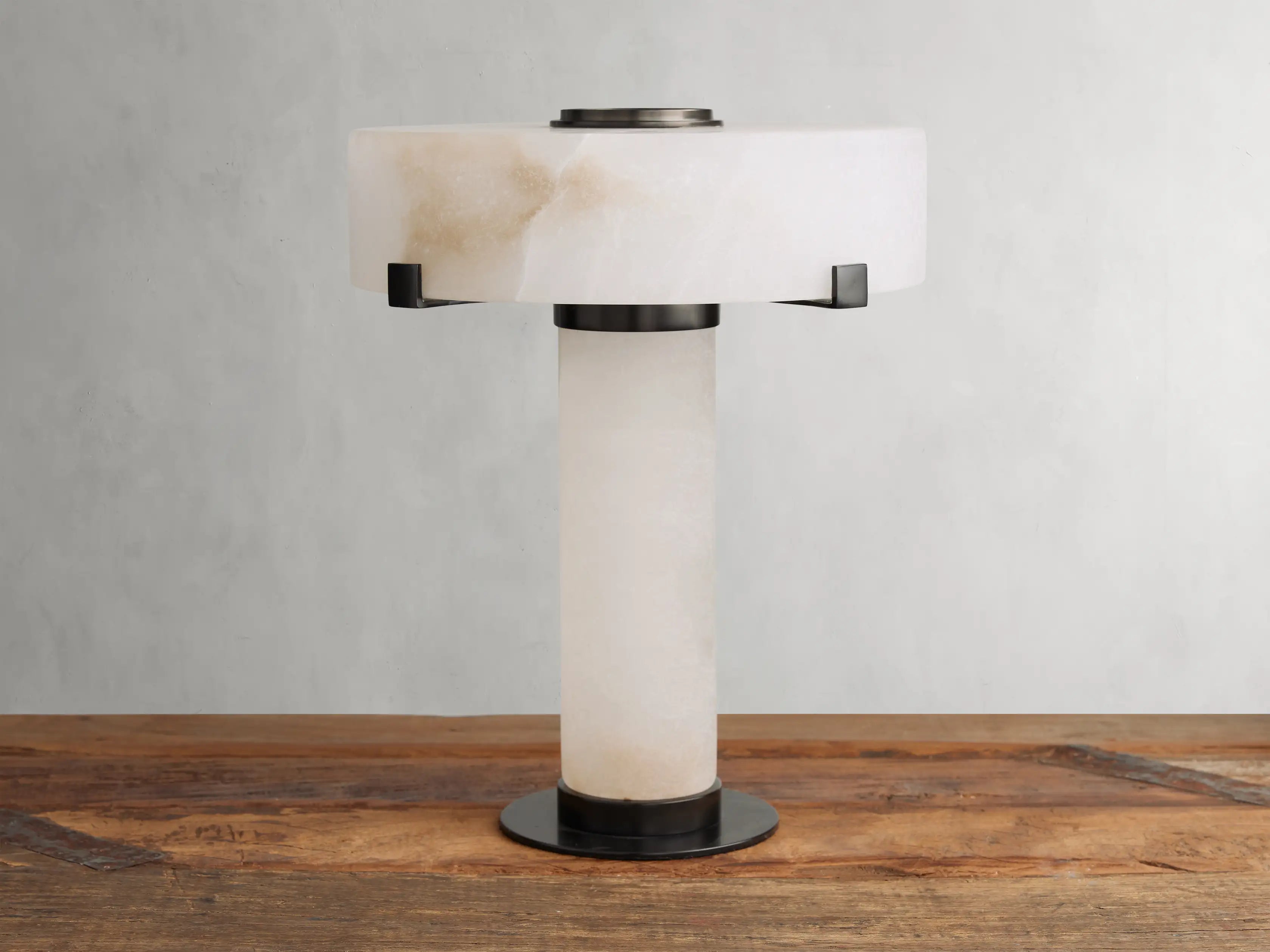 Chayla Table Lamp 13