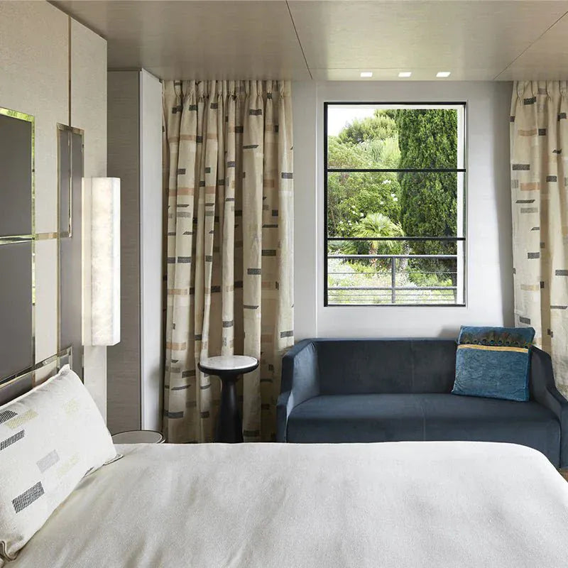 Chloe Indoor Kitchen Island Alabaster Wall Light 23.6"H, 31.1"H