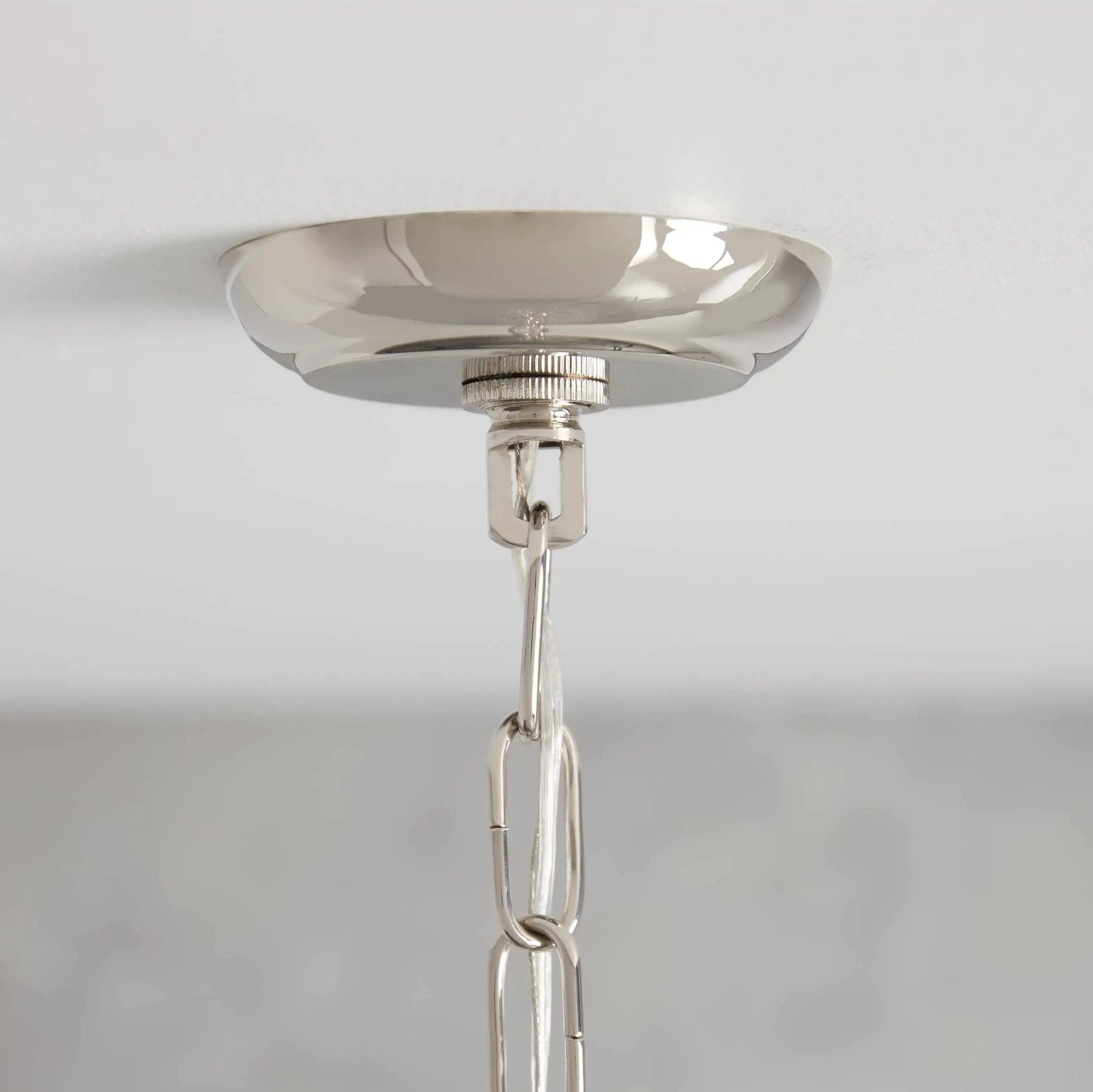 Dandelion Round Chandelier 22