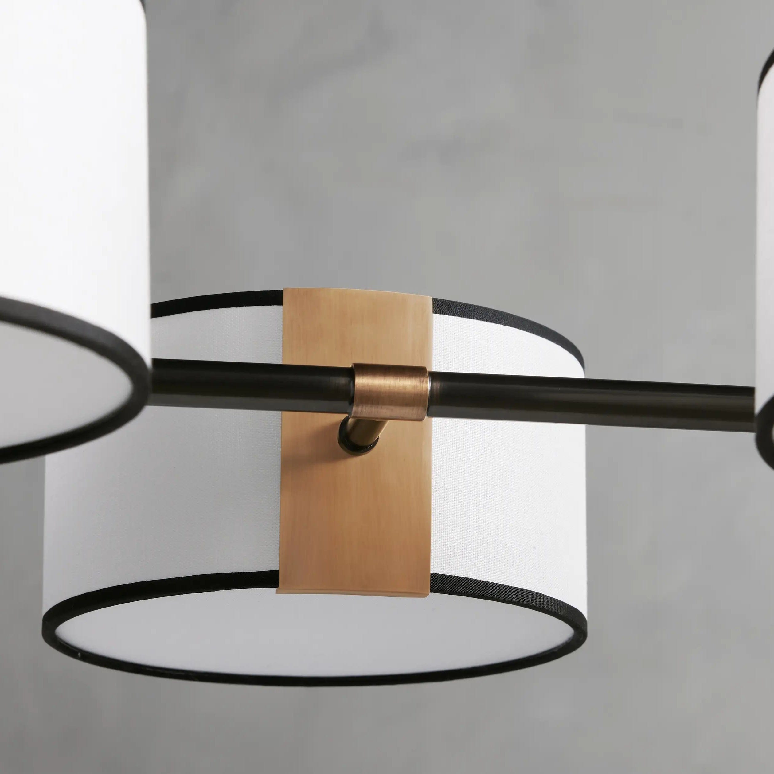 Daphne Linear Chandelier 62