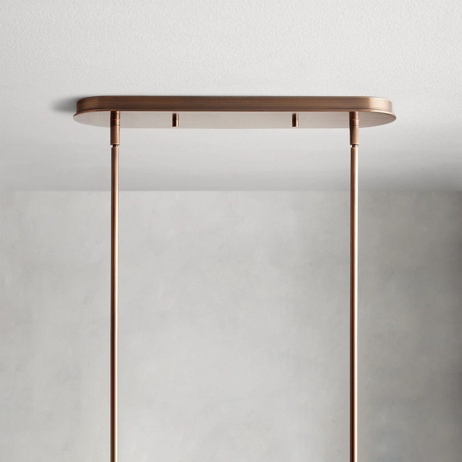 Daphne Linear Chandelier 62