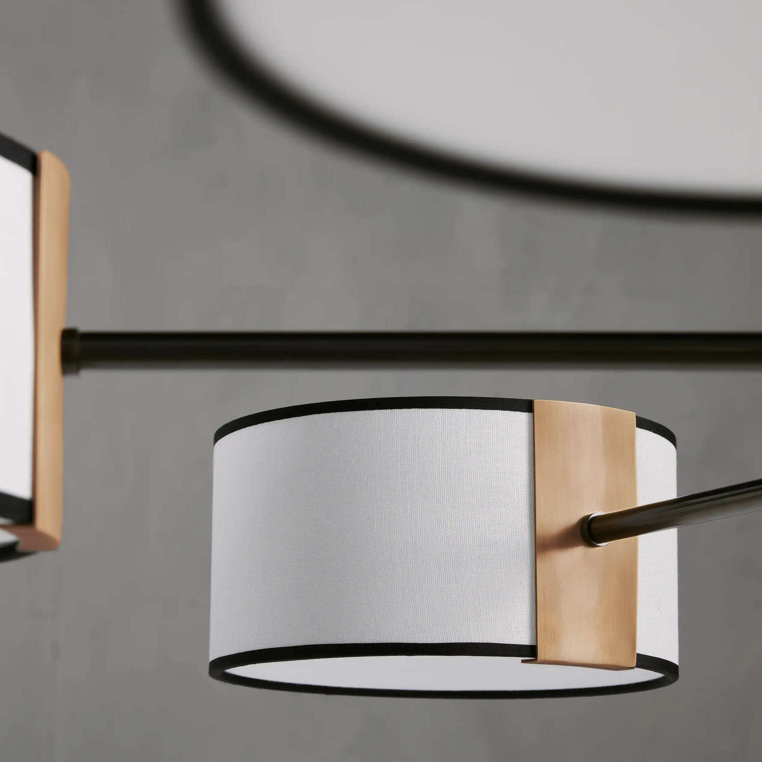 Daphne Round Chandelier 48