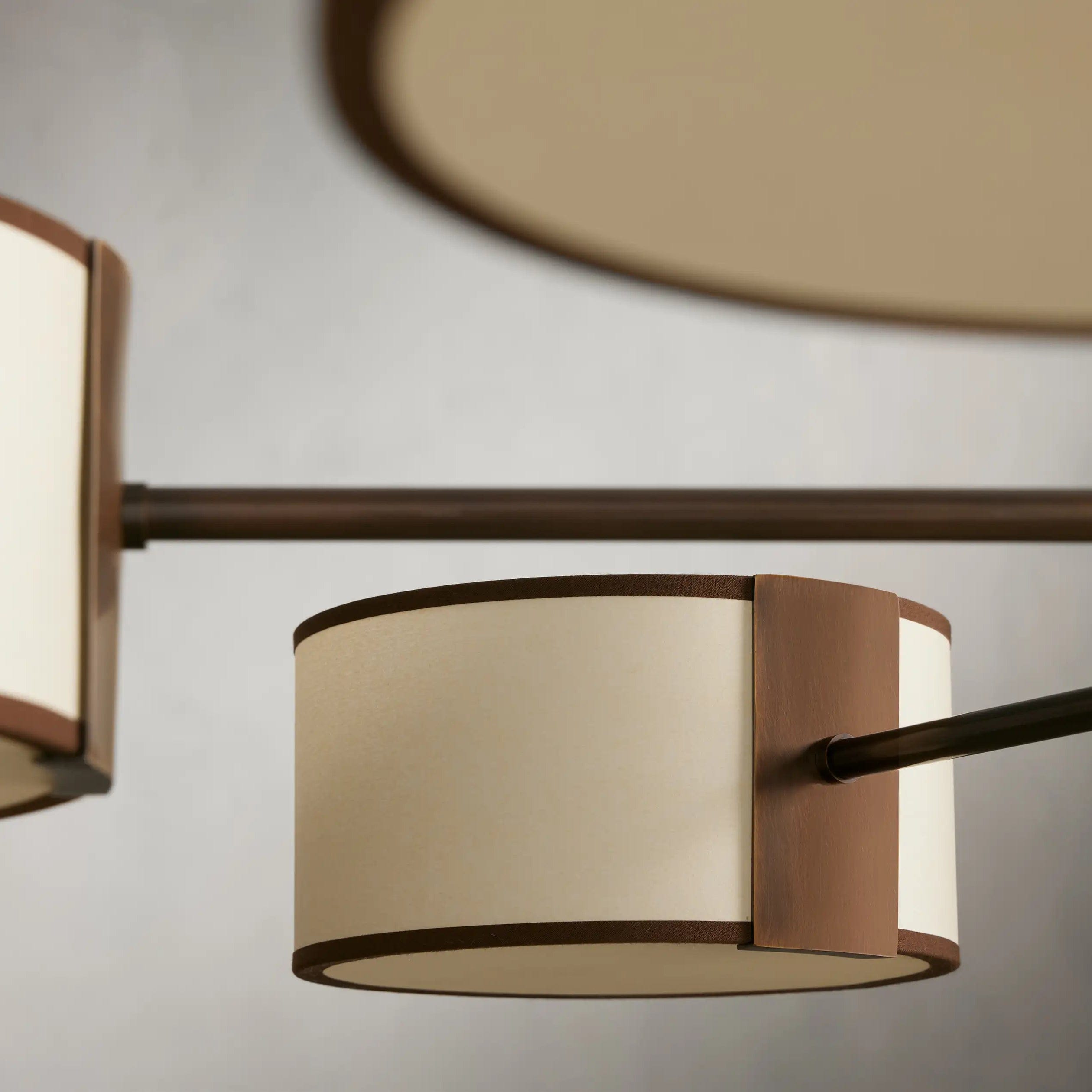 Daphne Round Chandelier 48