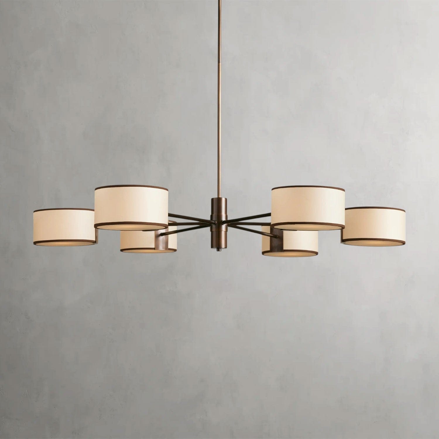 Daphne Round Chandelier 48