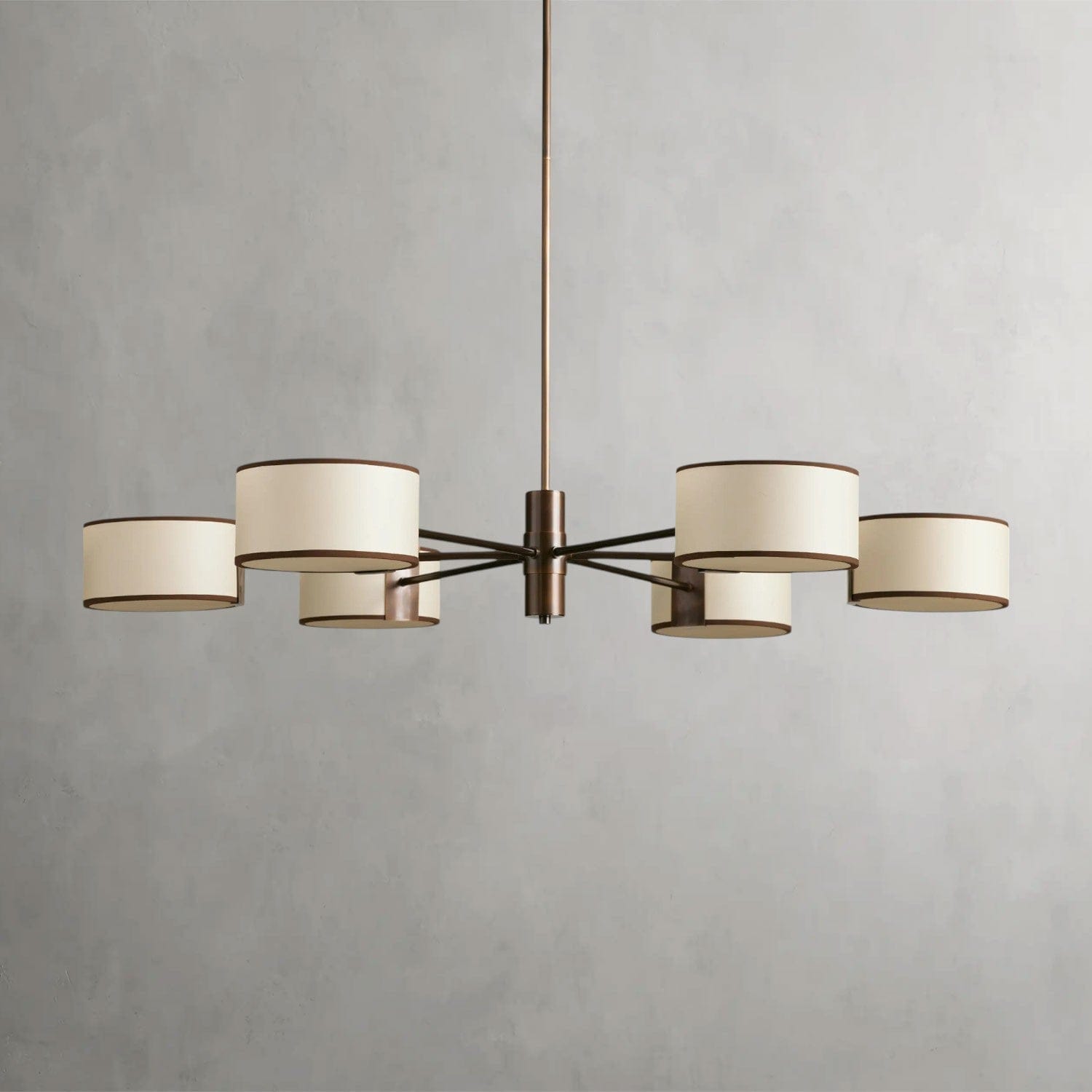 Daphne Round Chandelier 48
