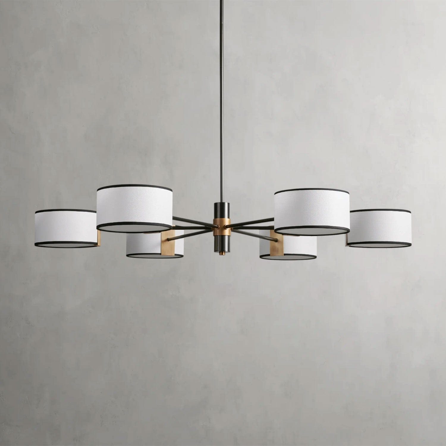 Daphne Round Chandelier 48