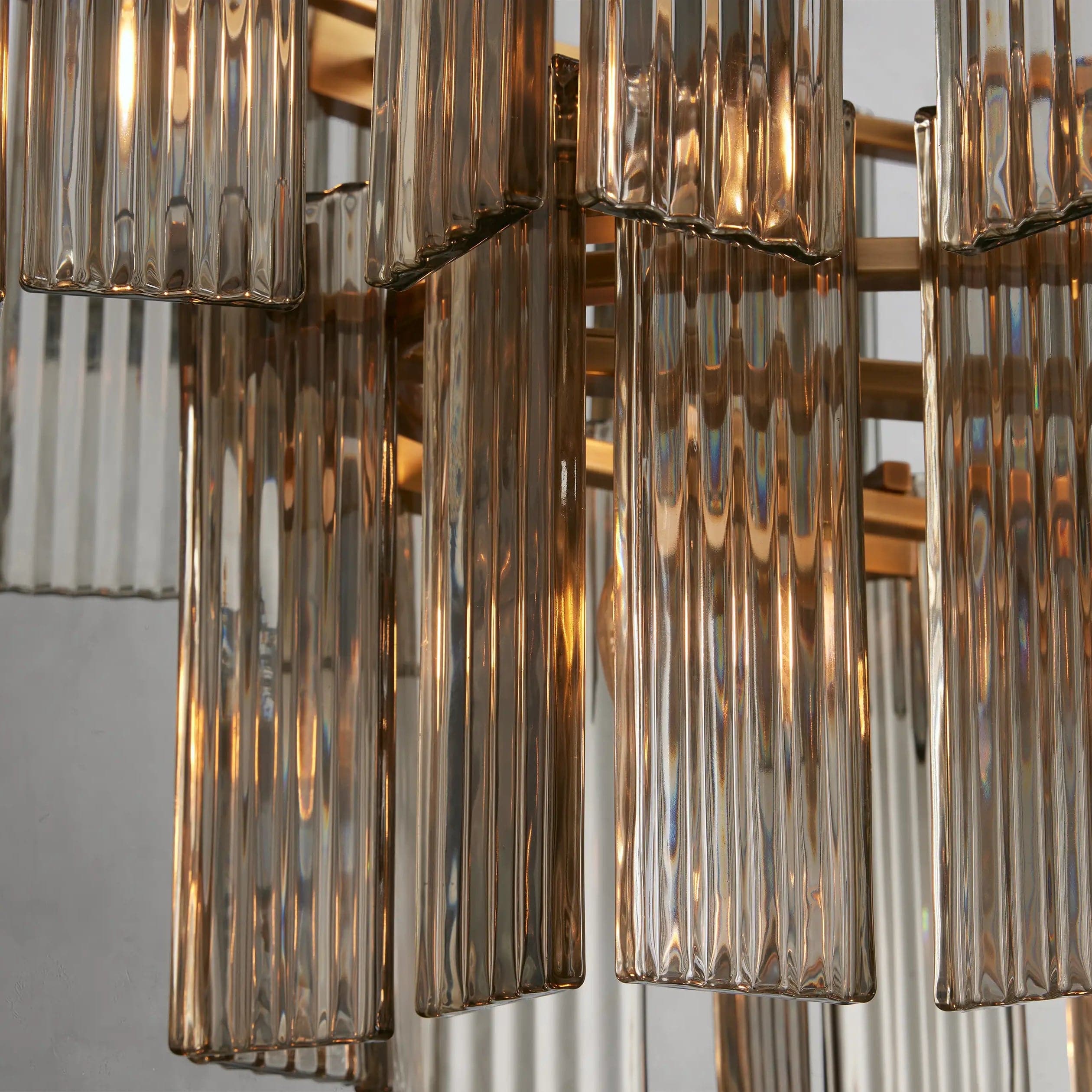 Delsie Oval Chandelier 51