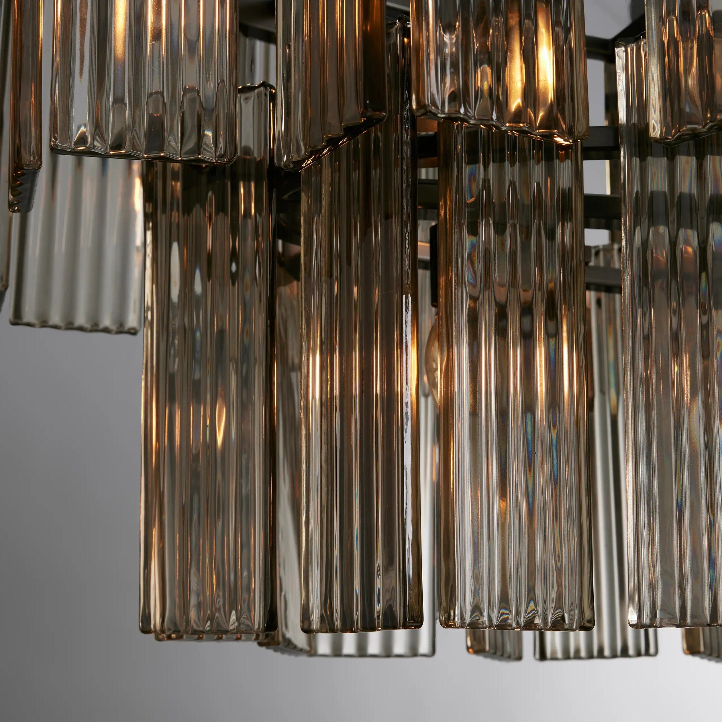 Delsie Oval Chandelier 51