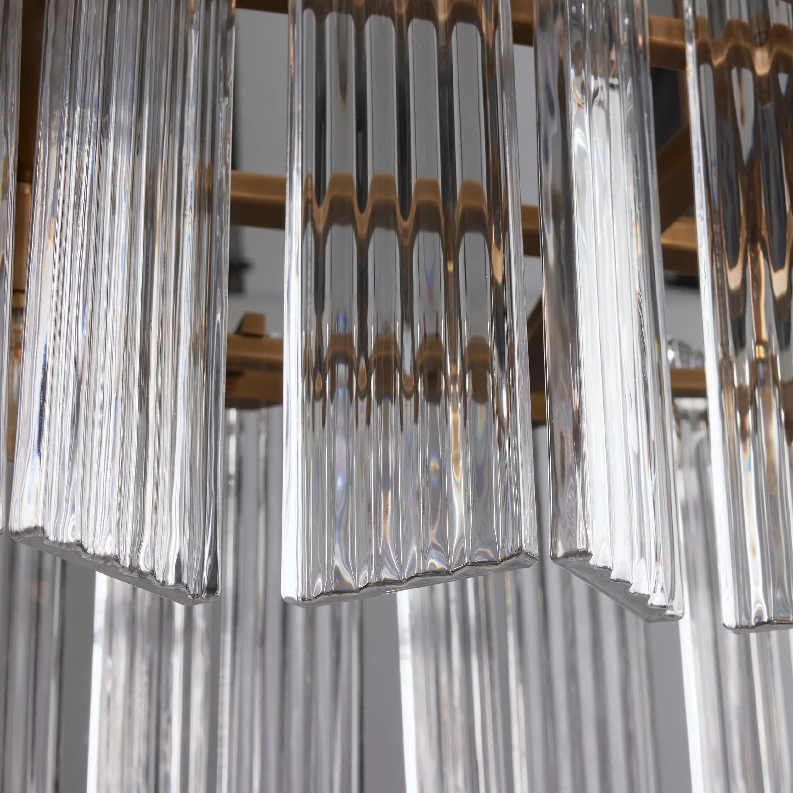 Delsie Oval Chandelier 51