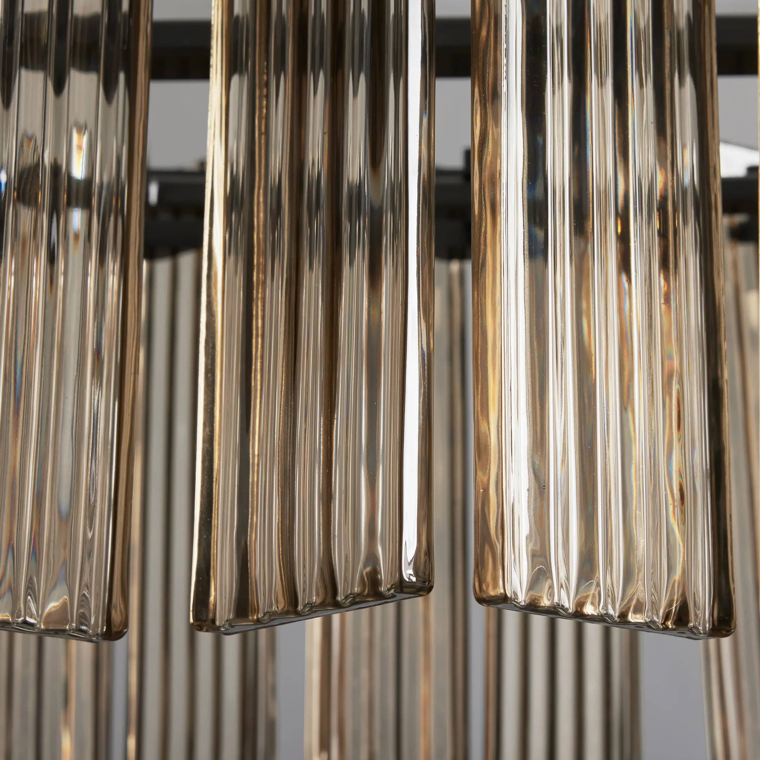 Delsie Oval Chandelier 51