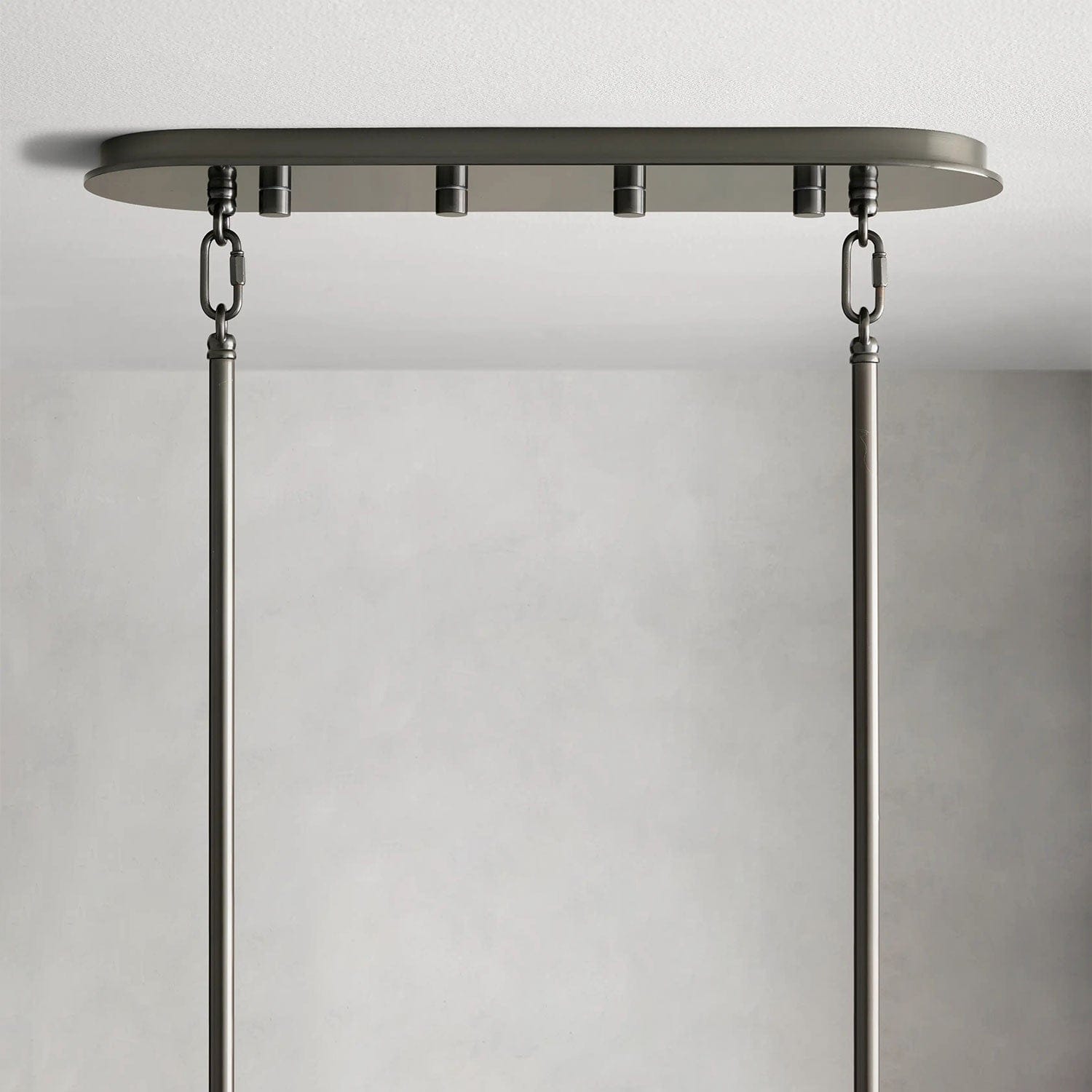 Delsie Oval Chandelier 51