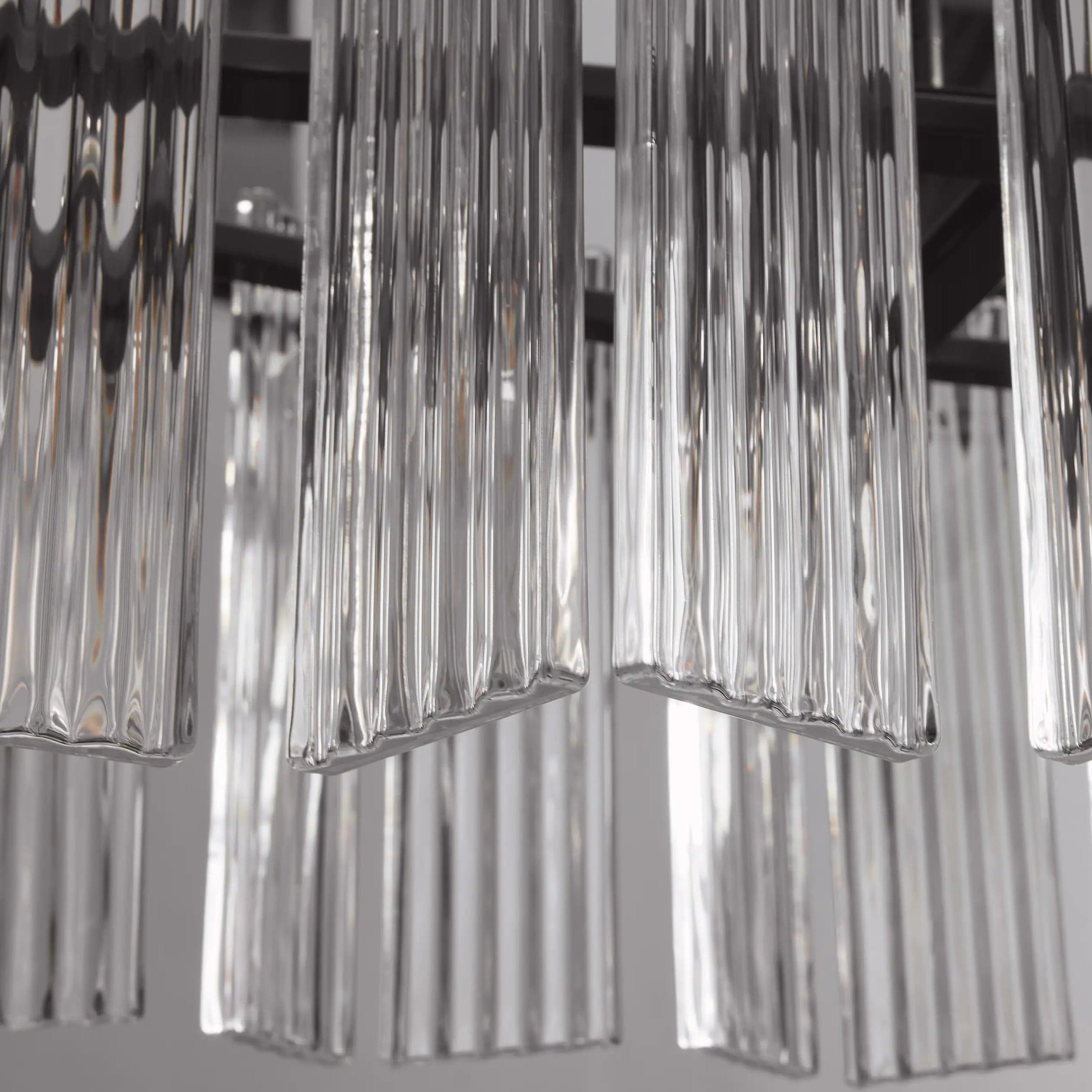 Delsie Oval Chandelier 51