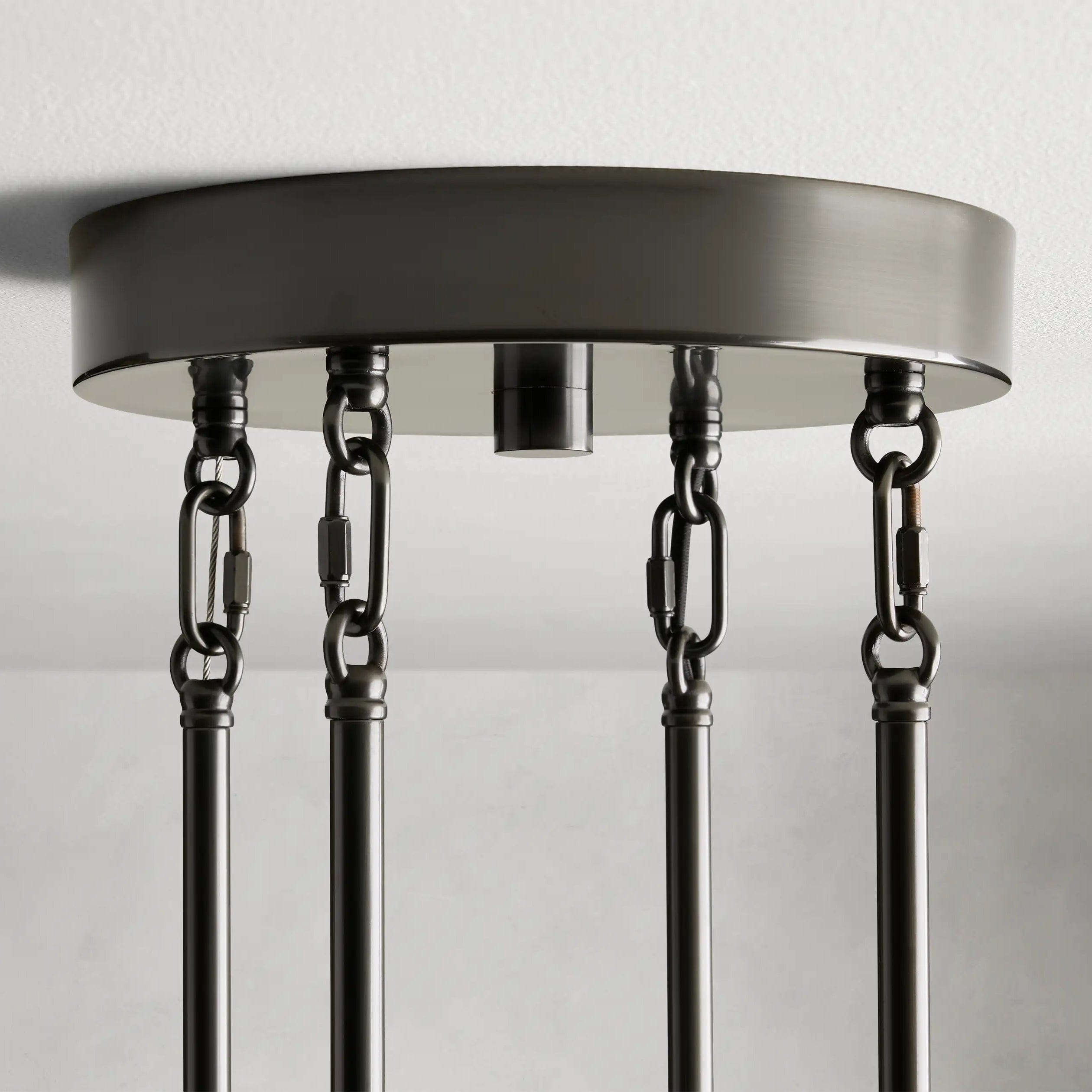 Delsie Round Chandelier 38