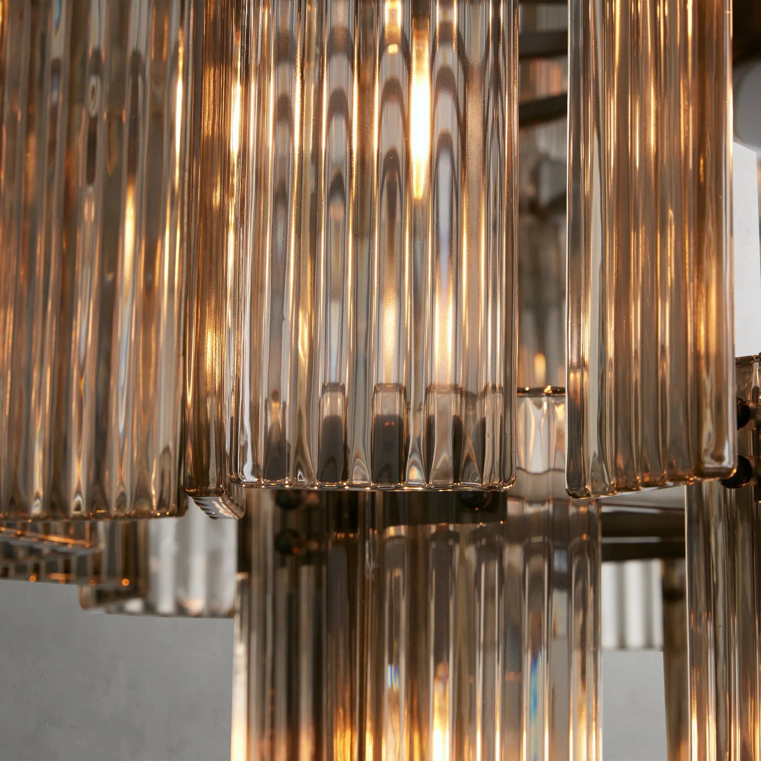 Delsie Round Chandelier 38