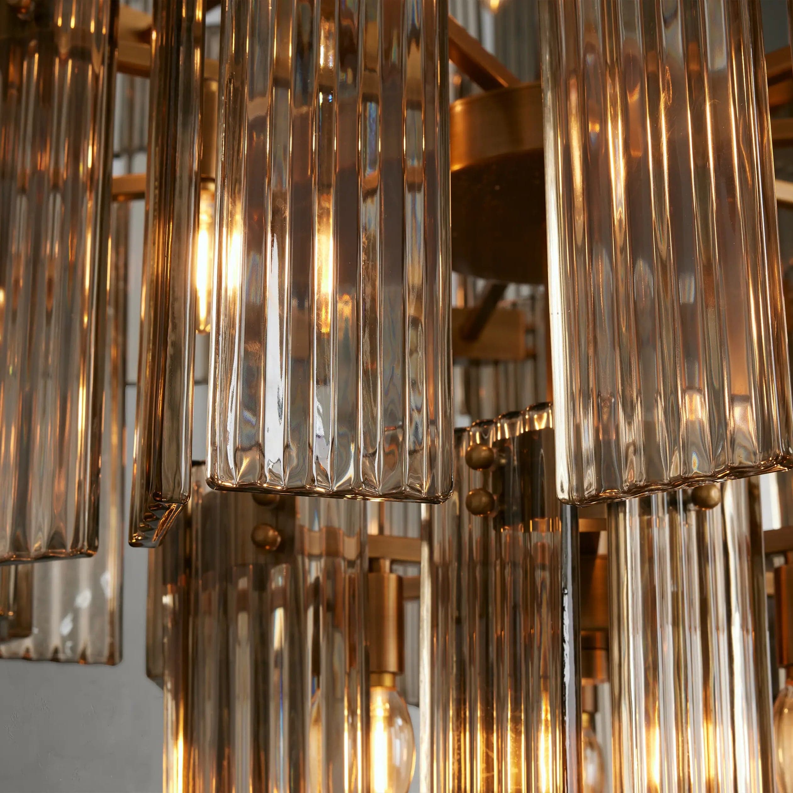 Delsie Round Chandelier 38