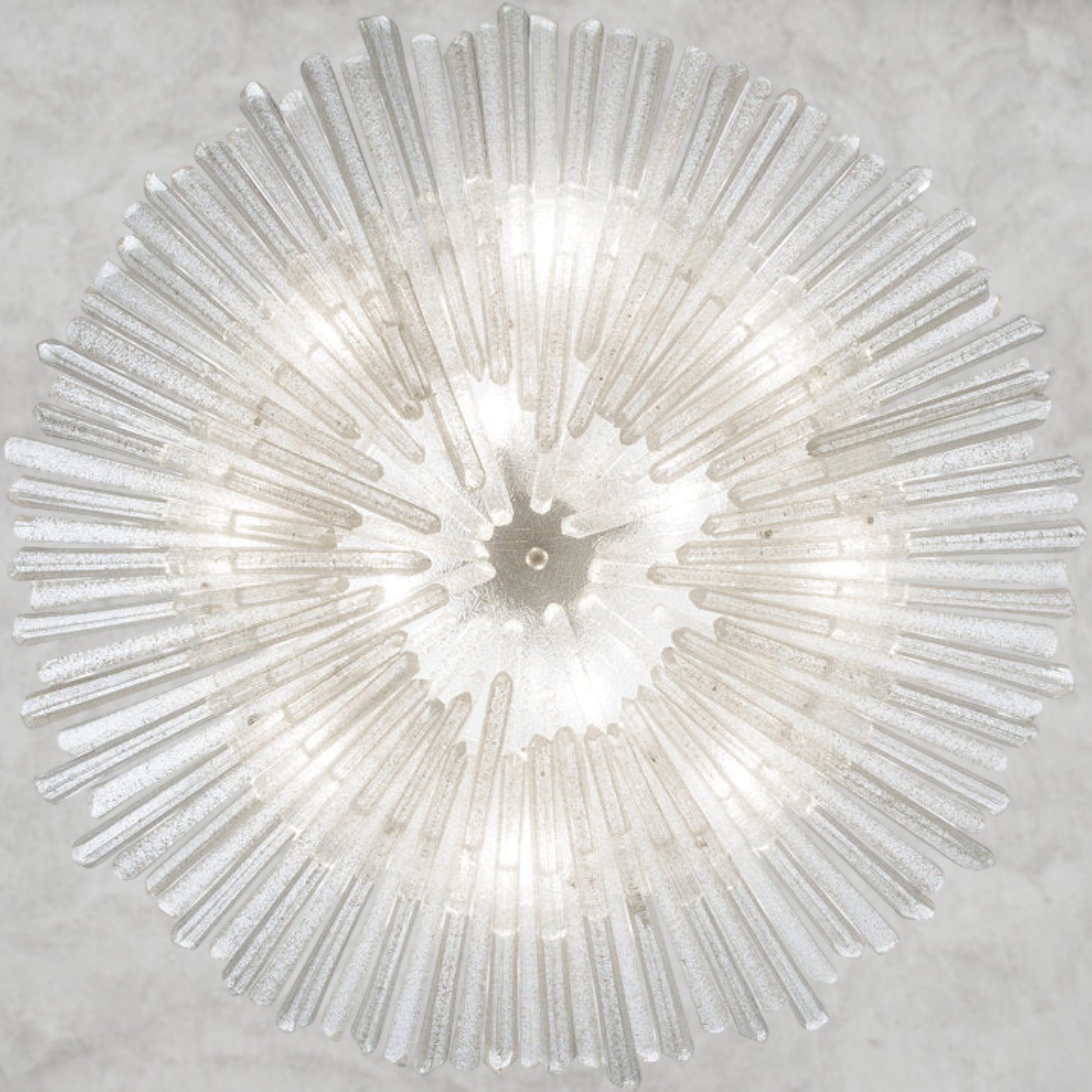Diamantina 8 - Light Crystal Chandelier
