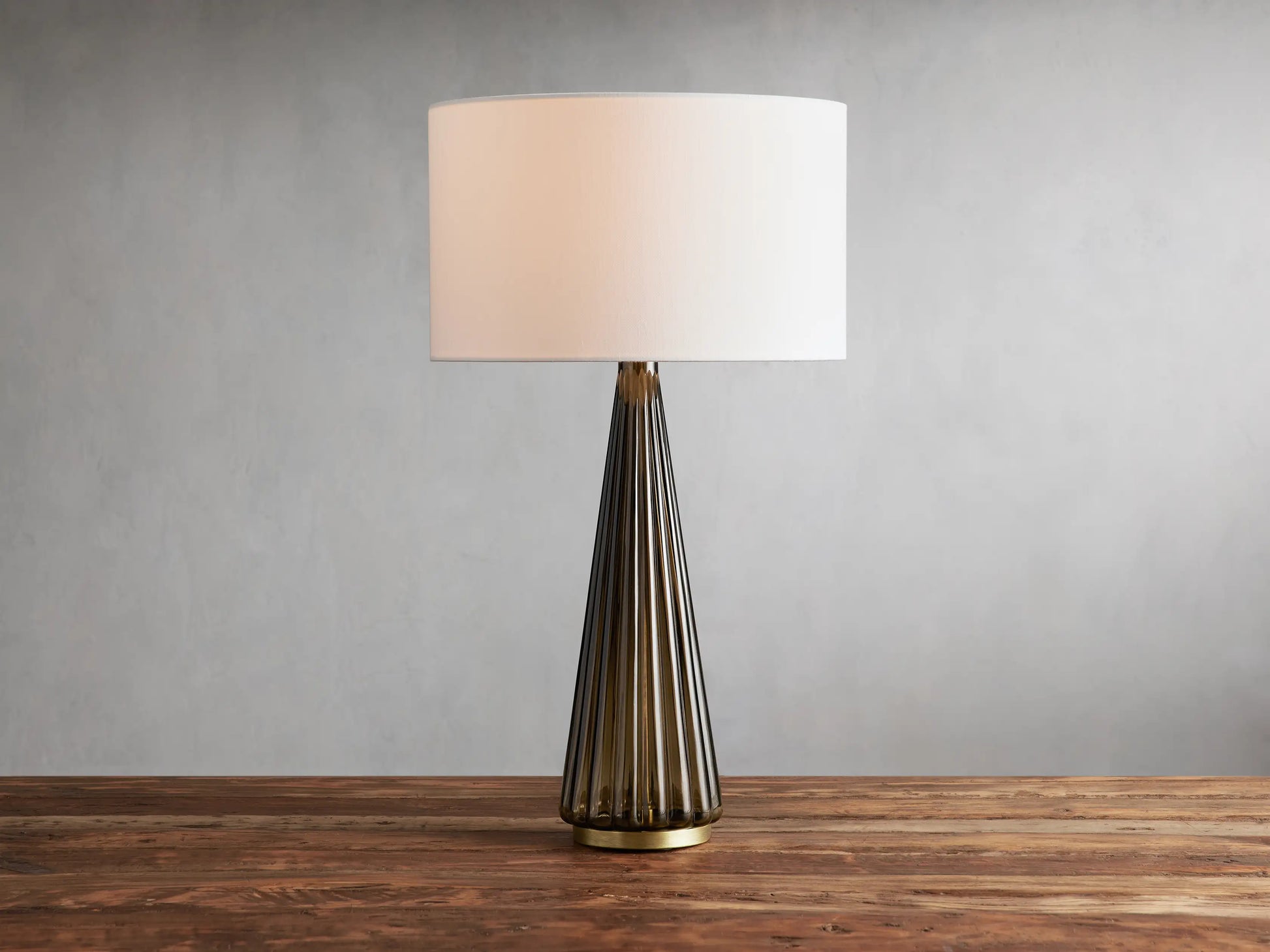 Tobacco Elisabetta Table Lamp