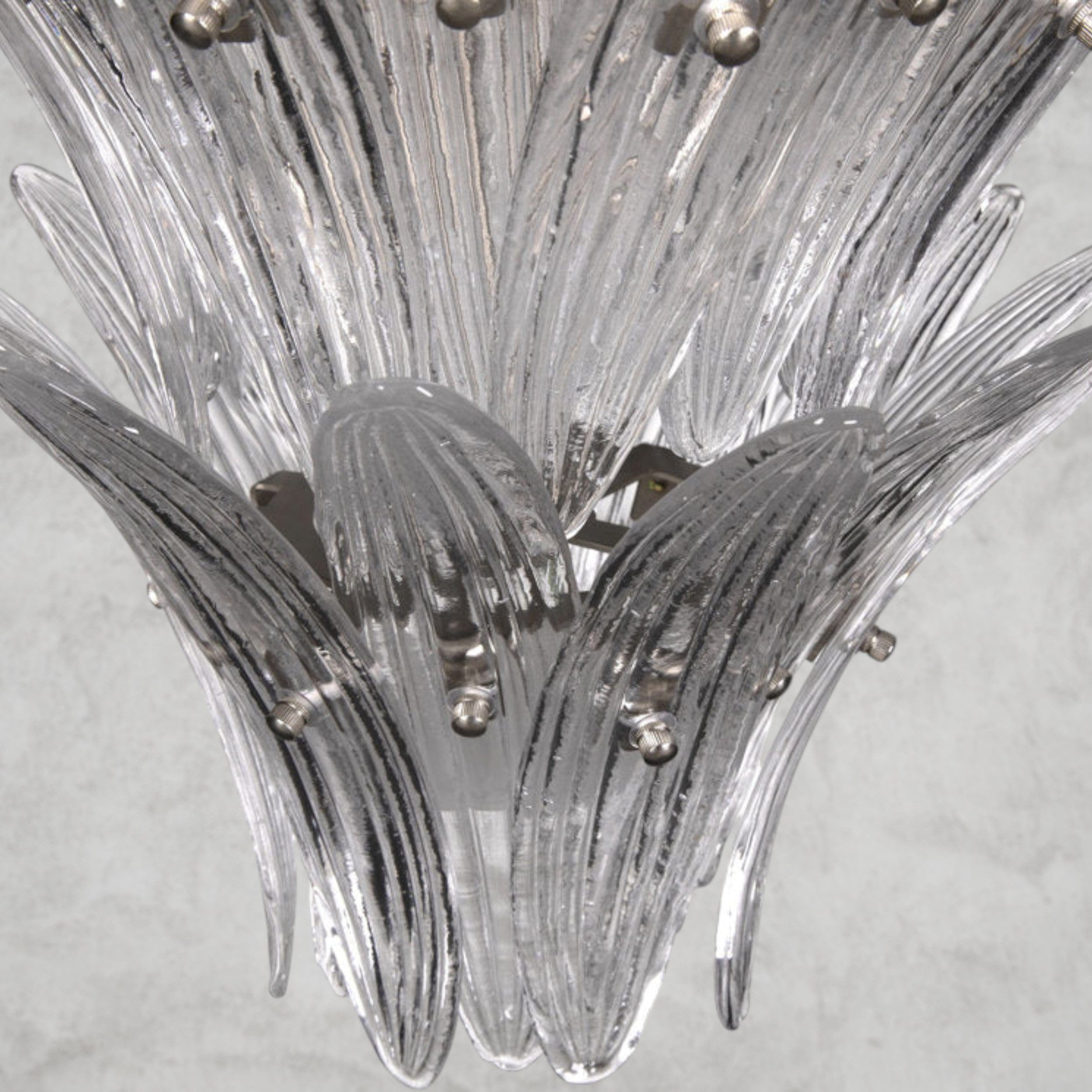 Emperor 12 - Light Chandelier