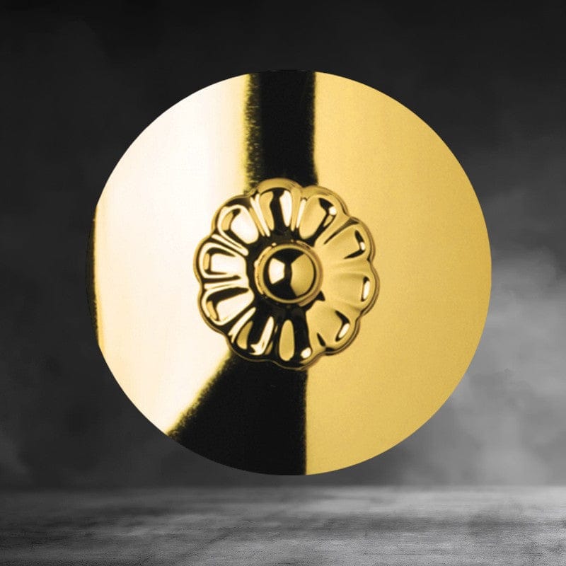 Aurelia Esmeralda Single Tier Crystal Chandelier 37