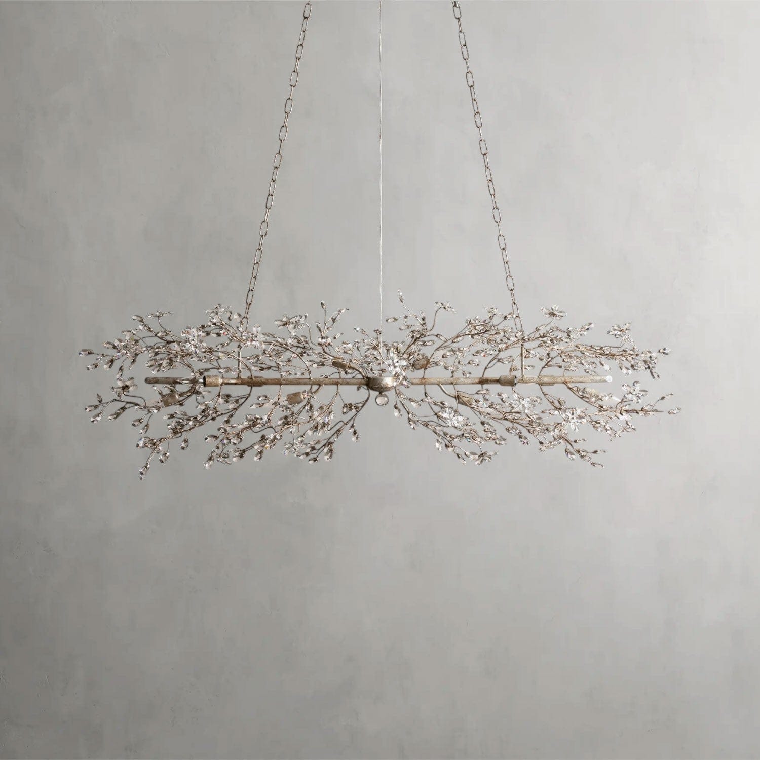 Fiore Linear Chandelier 51