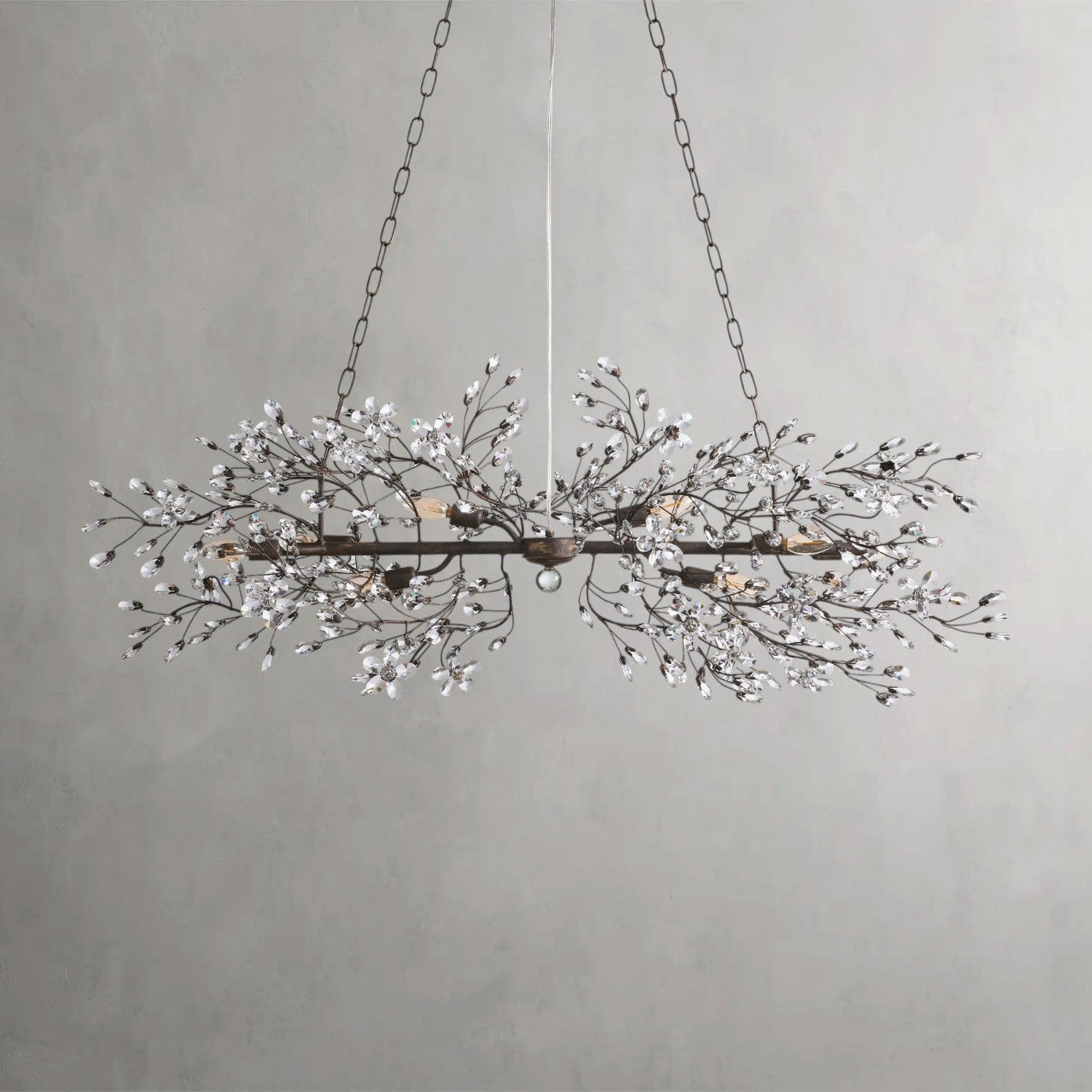 Fiore Linear Chandelier 51