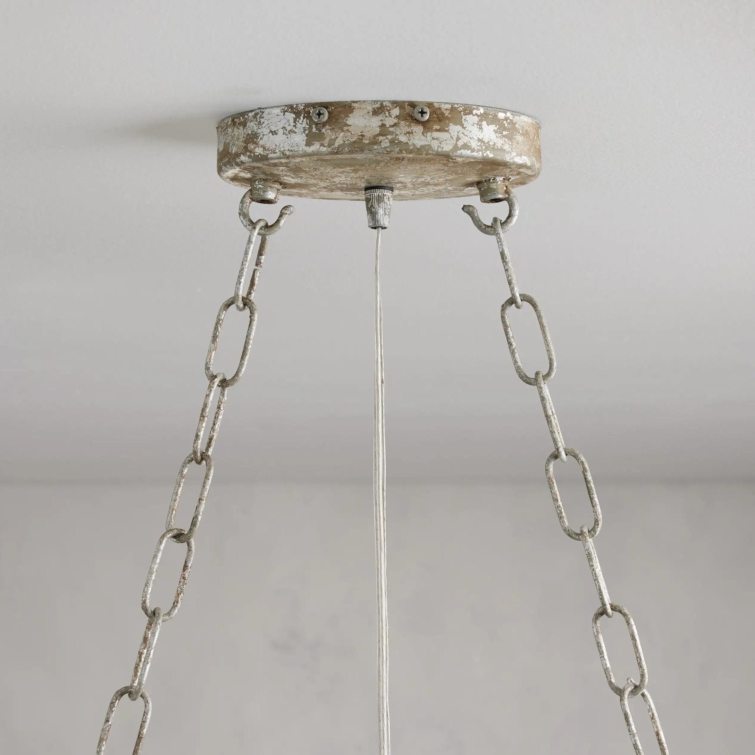 Fiore Linear Chandelier 51