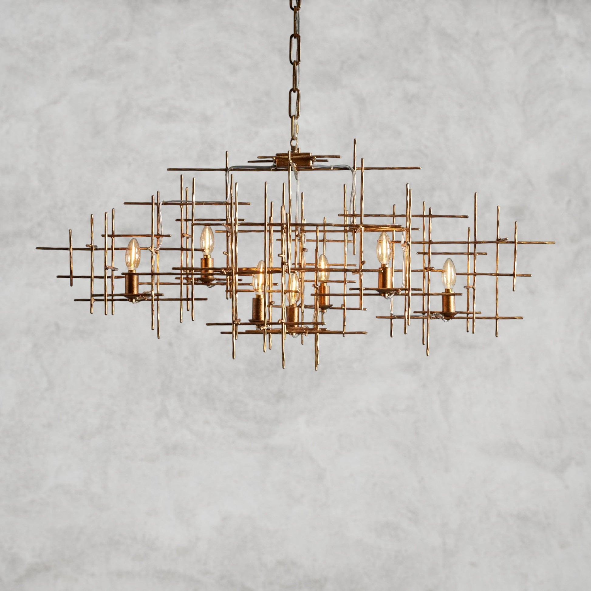 Fritz Chandelier