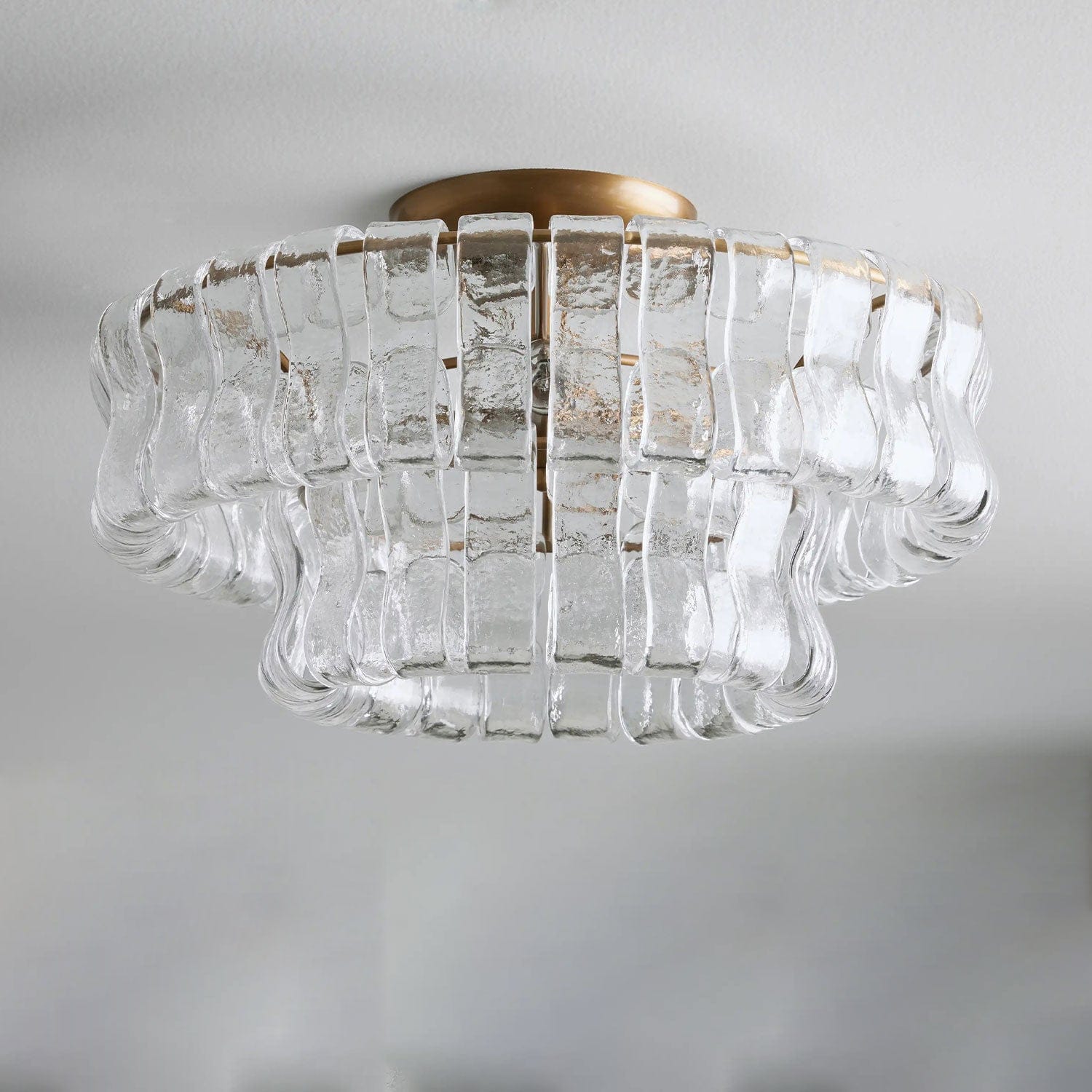 Ghiaccio Flush Mount